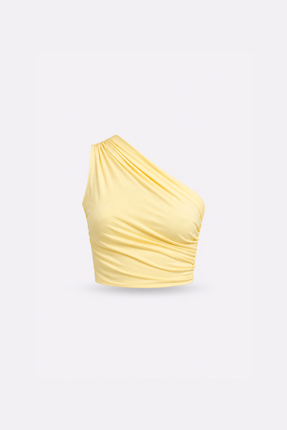 Top Amatista - Mantequilla