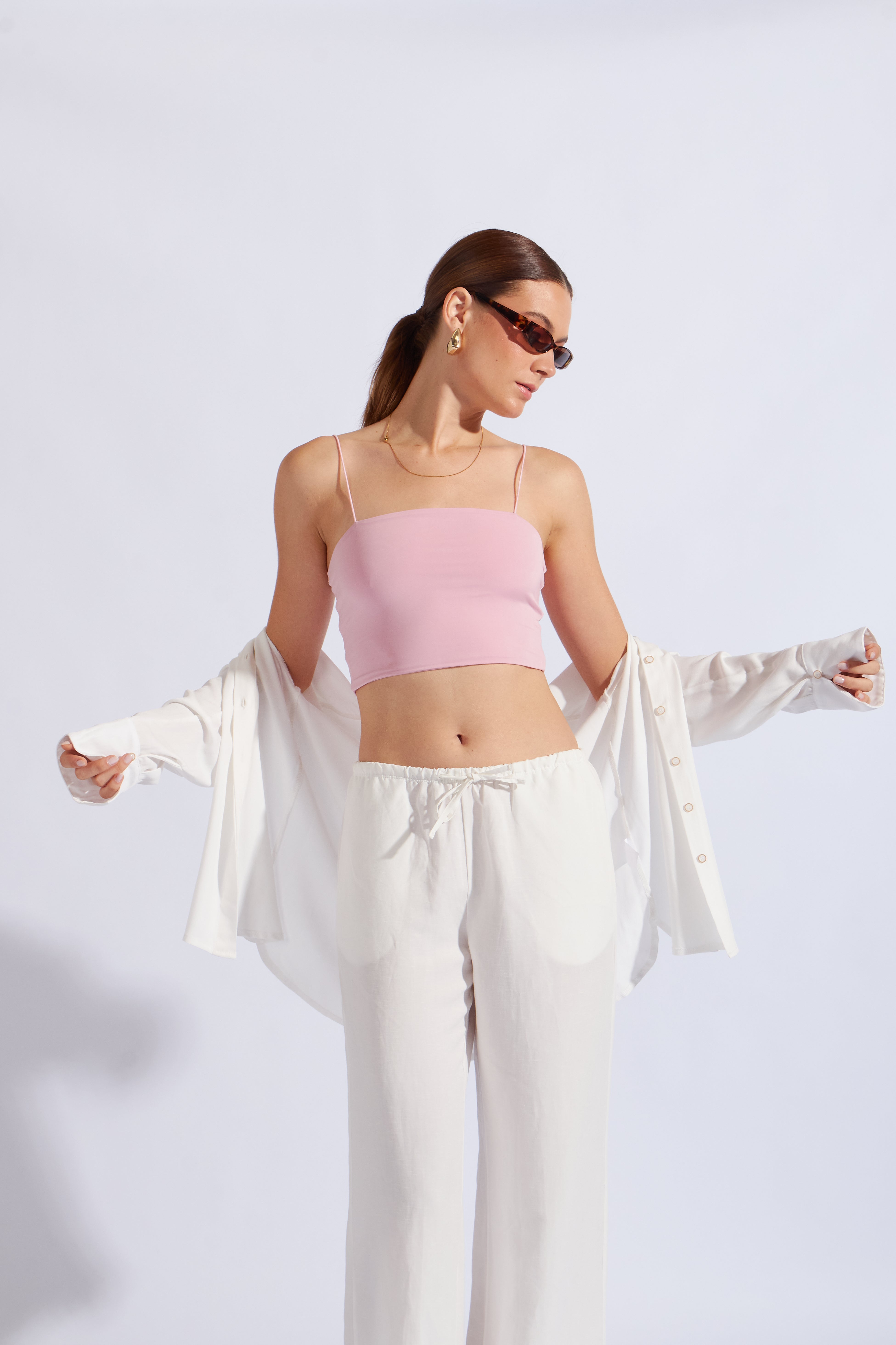 Top Sevilla - Palo Rosa