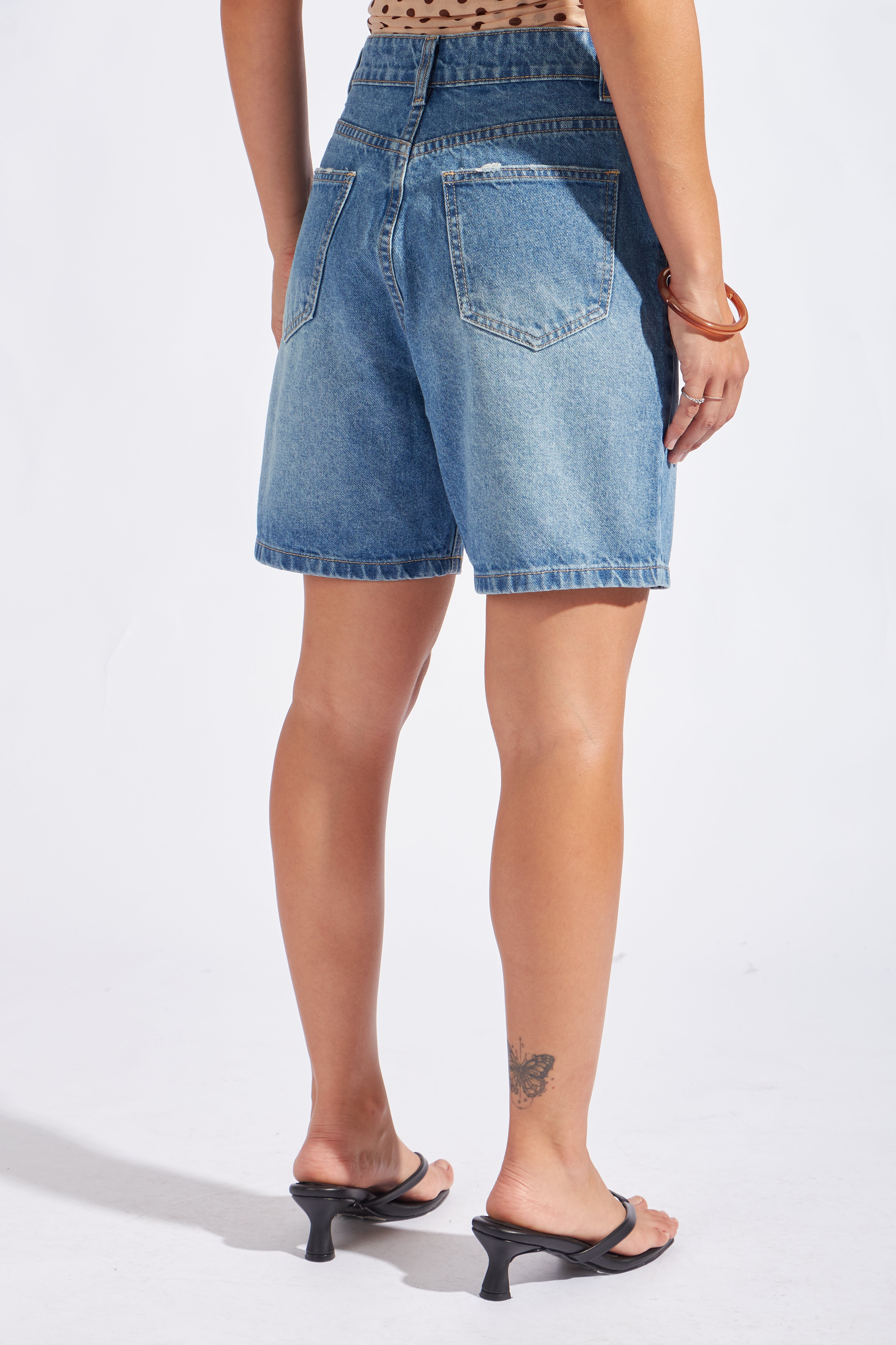 Bermuda Recta - Cristal Stone