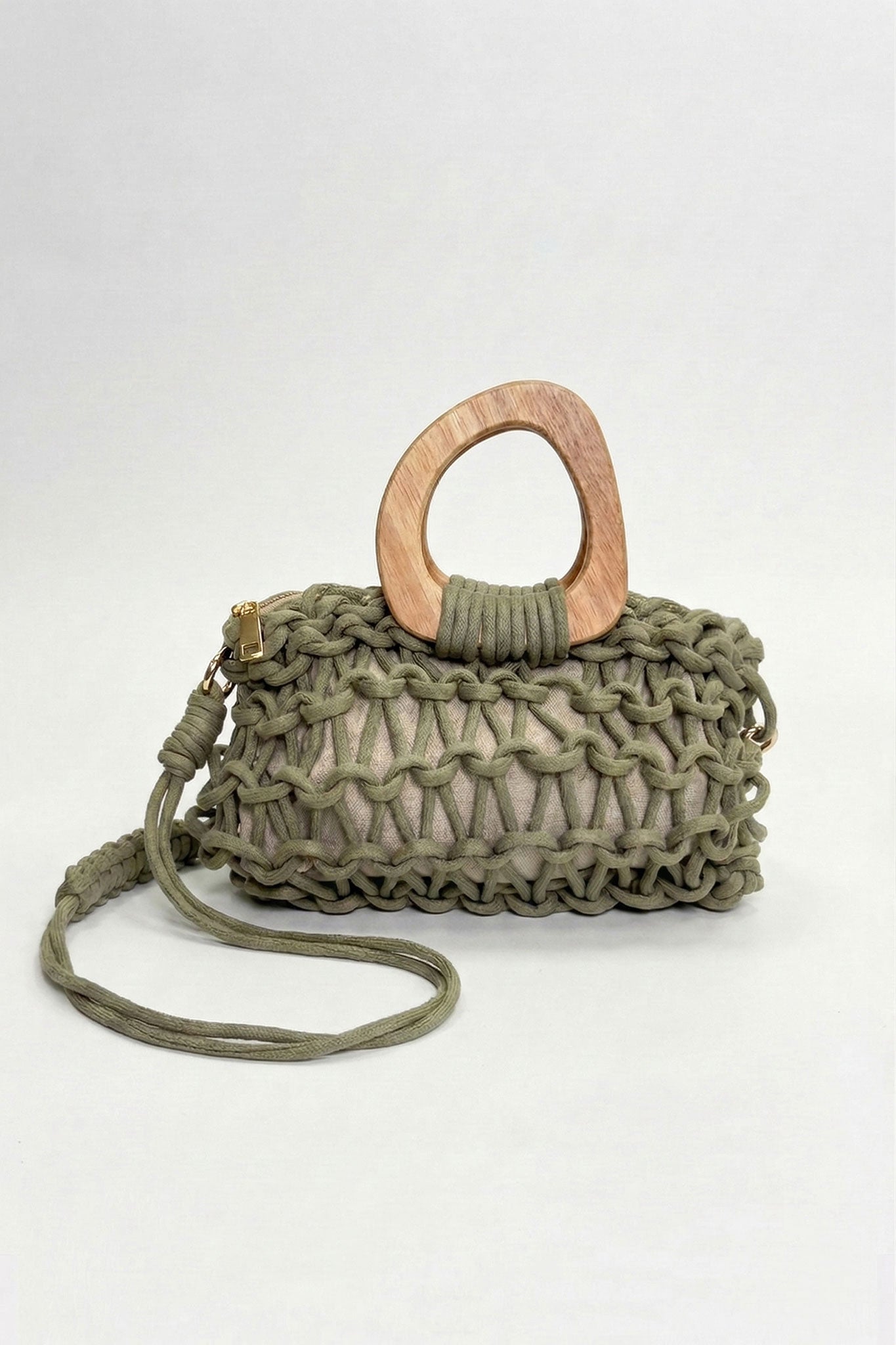 Bolso Duna Chic - Verde