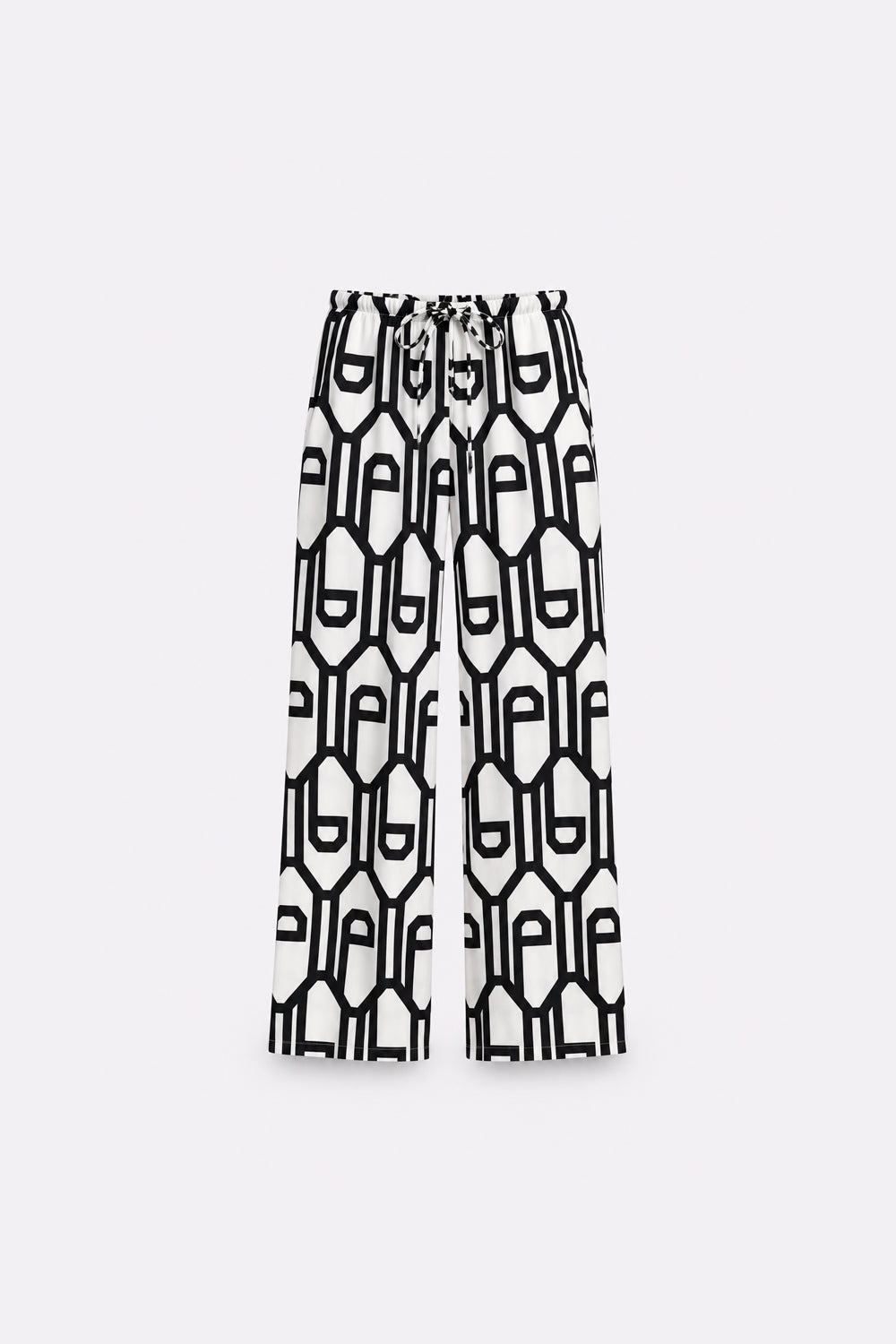 Pantalón Bali - Blanco