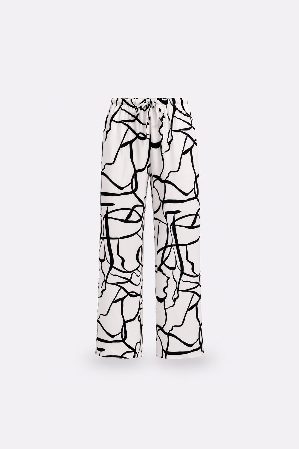 Pantalón Bali - Hueso