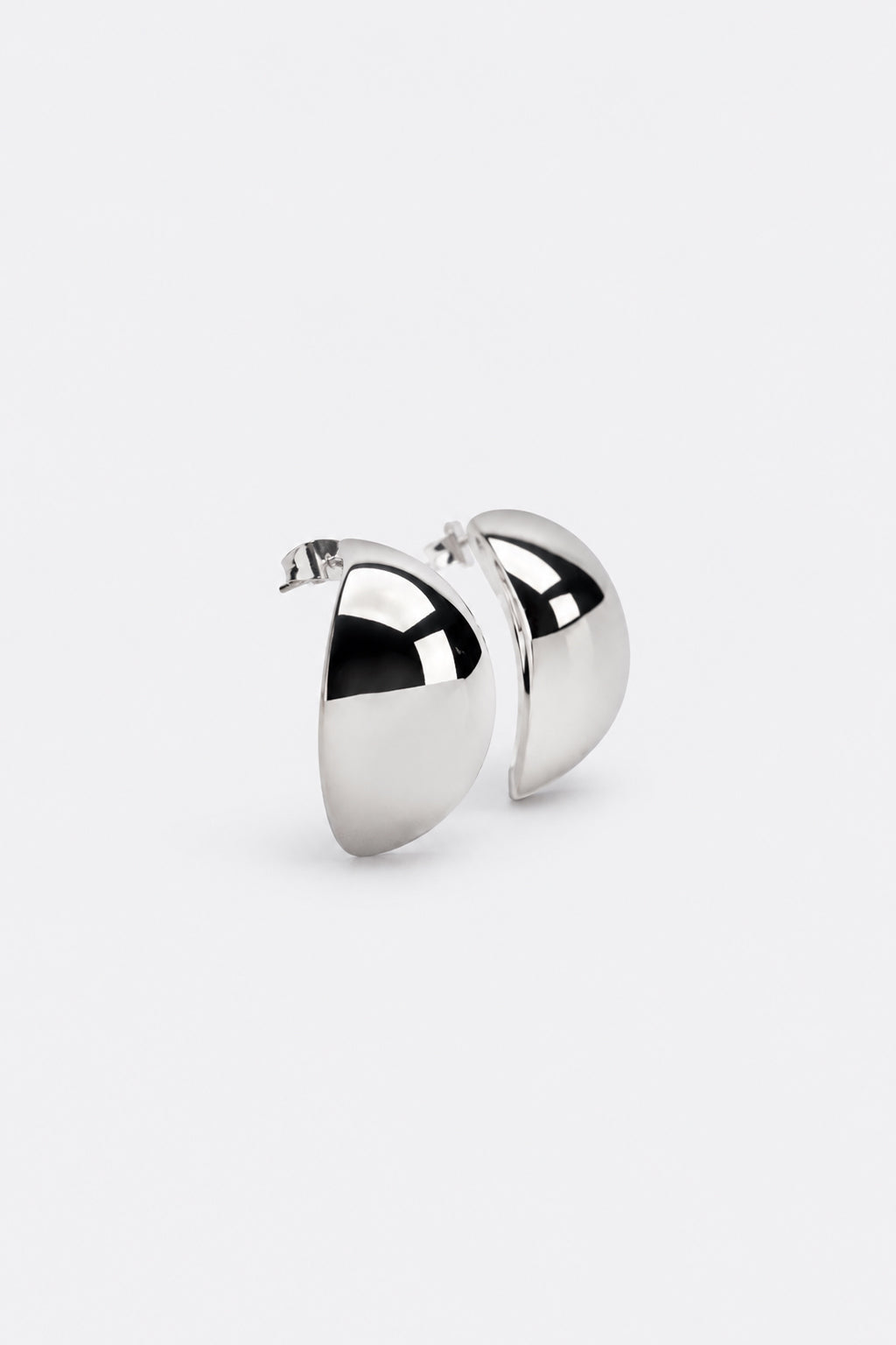 Aretes Retorcido