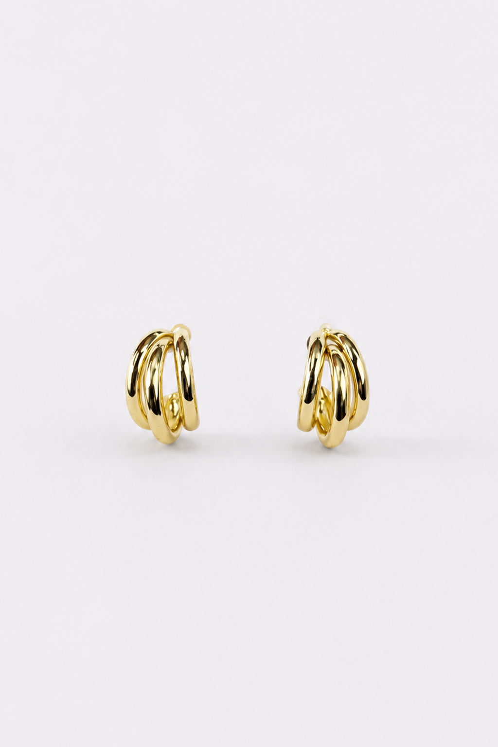Aretes Doble Aro A
