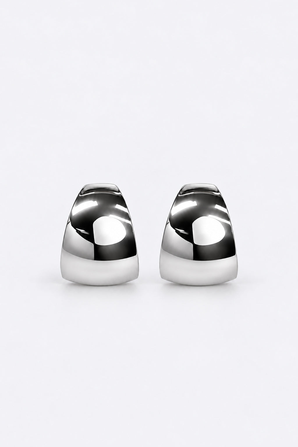 Aretes Aro Ancho B