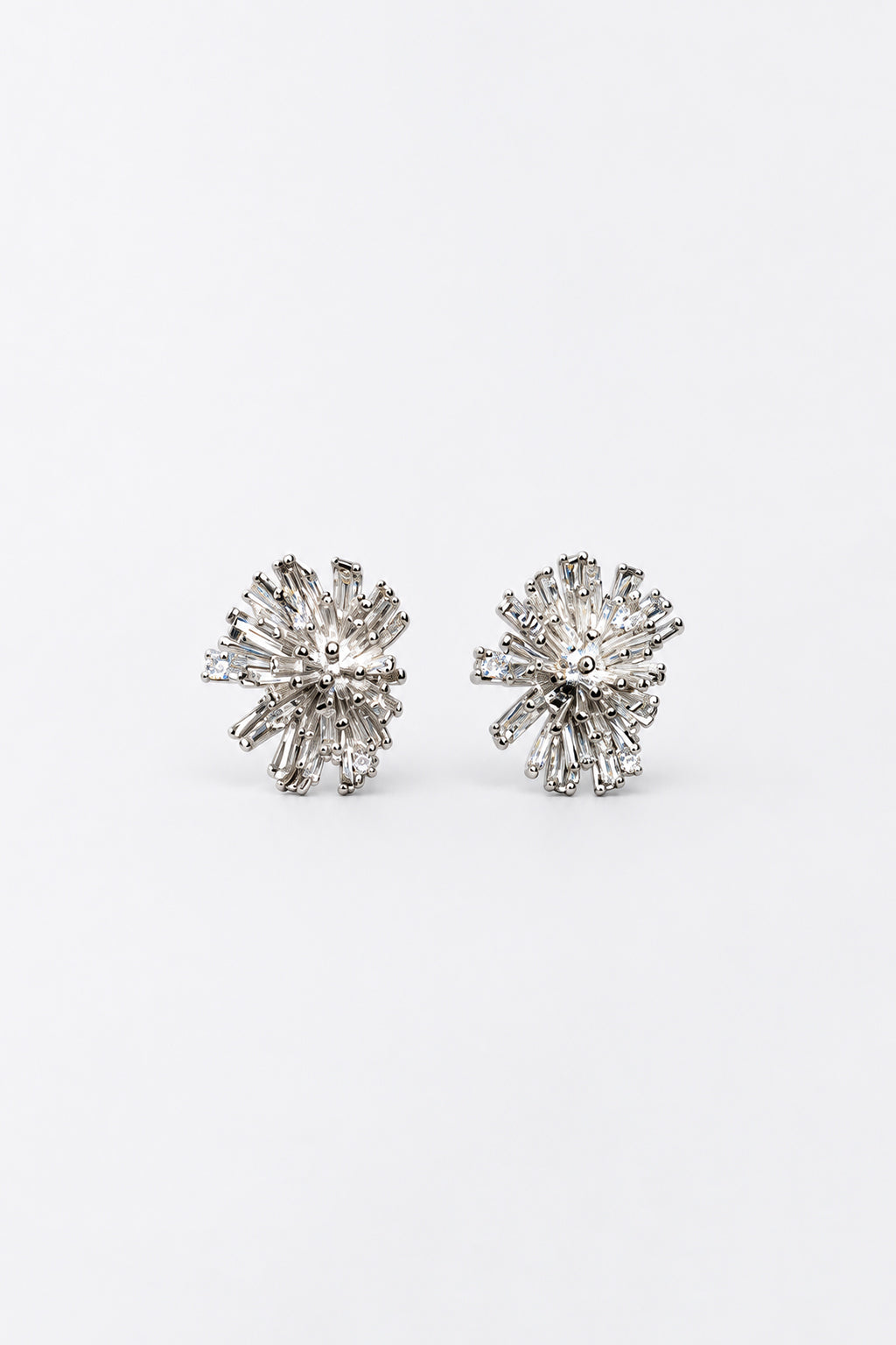 Aretes Estrella