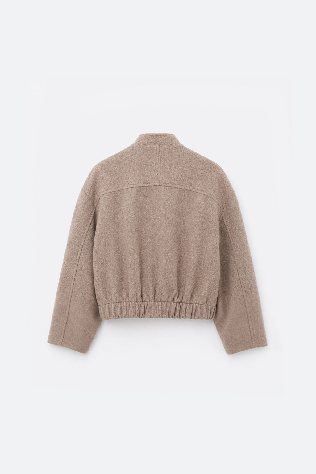 Casaca Bomber - Topo