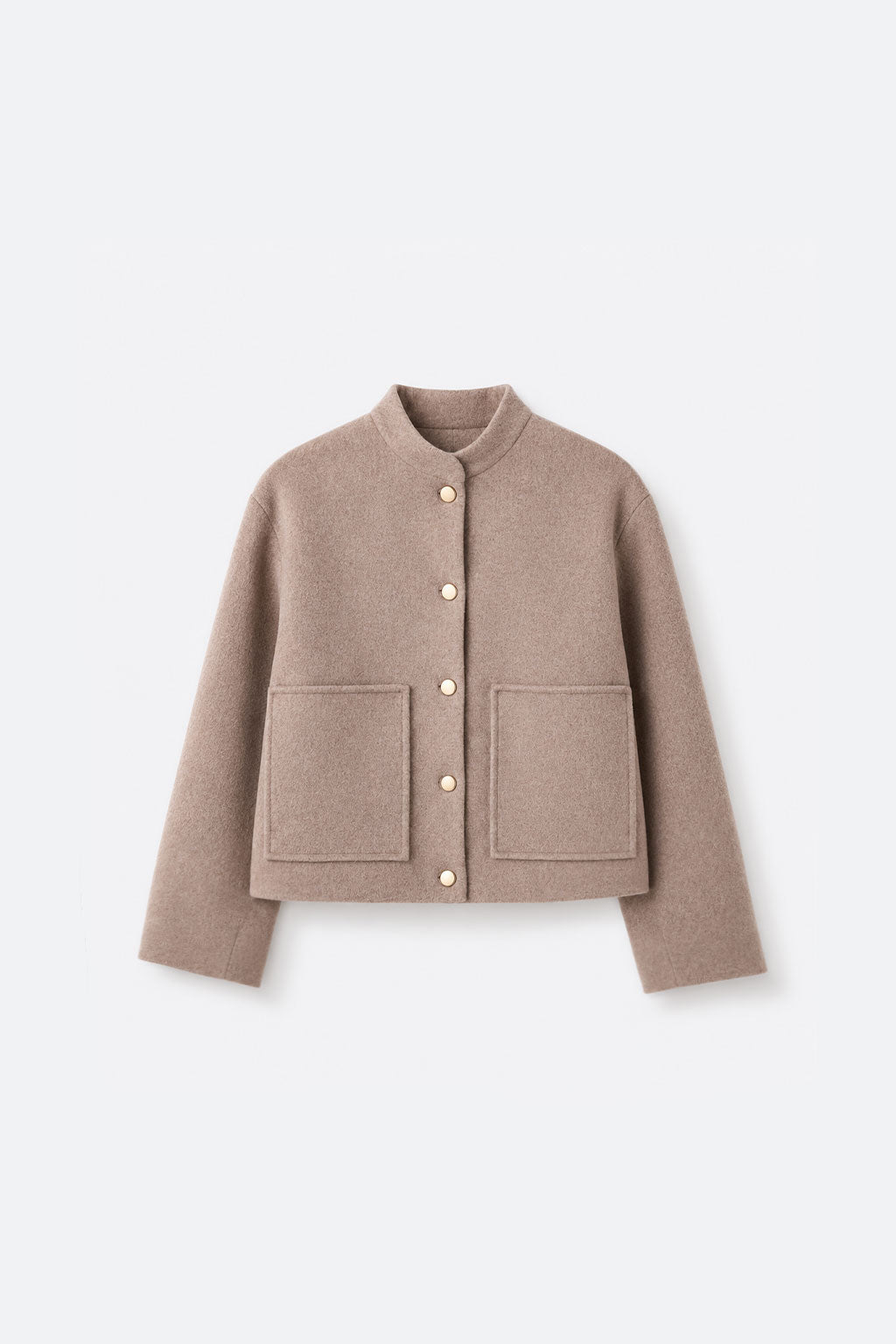 Casaca Bomber - Topo