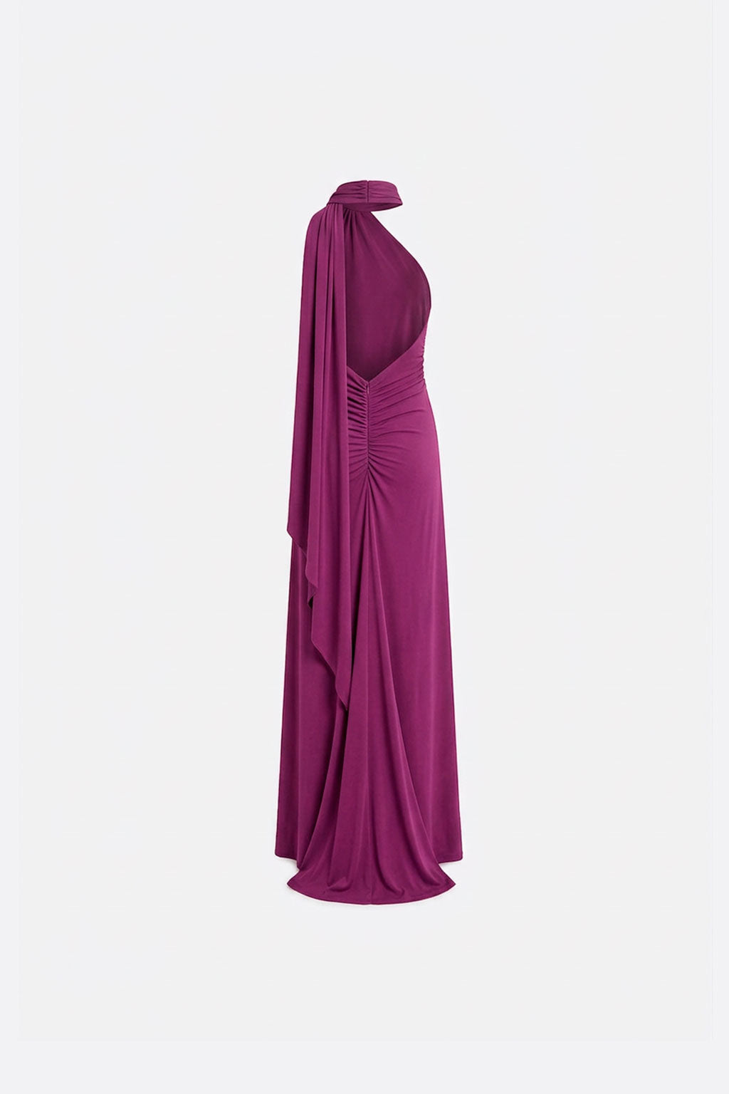 Vestido Atenas Mora - packshot 2
