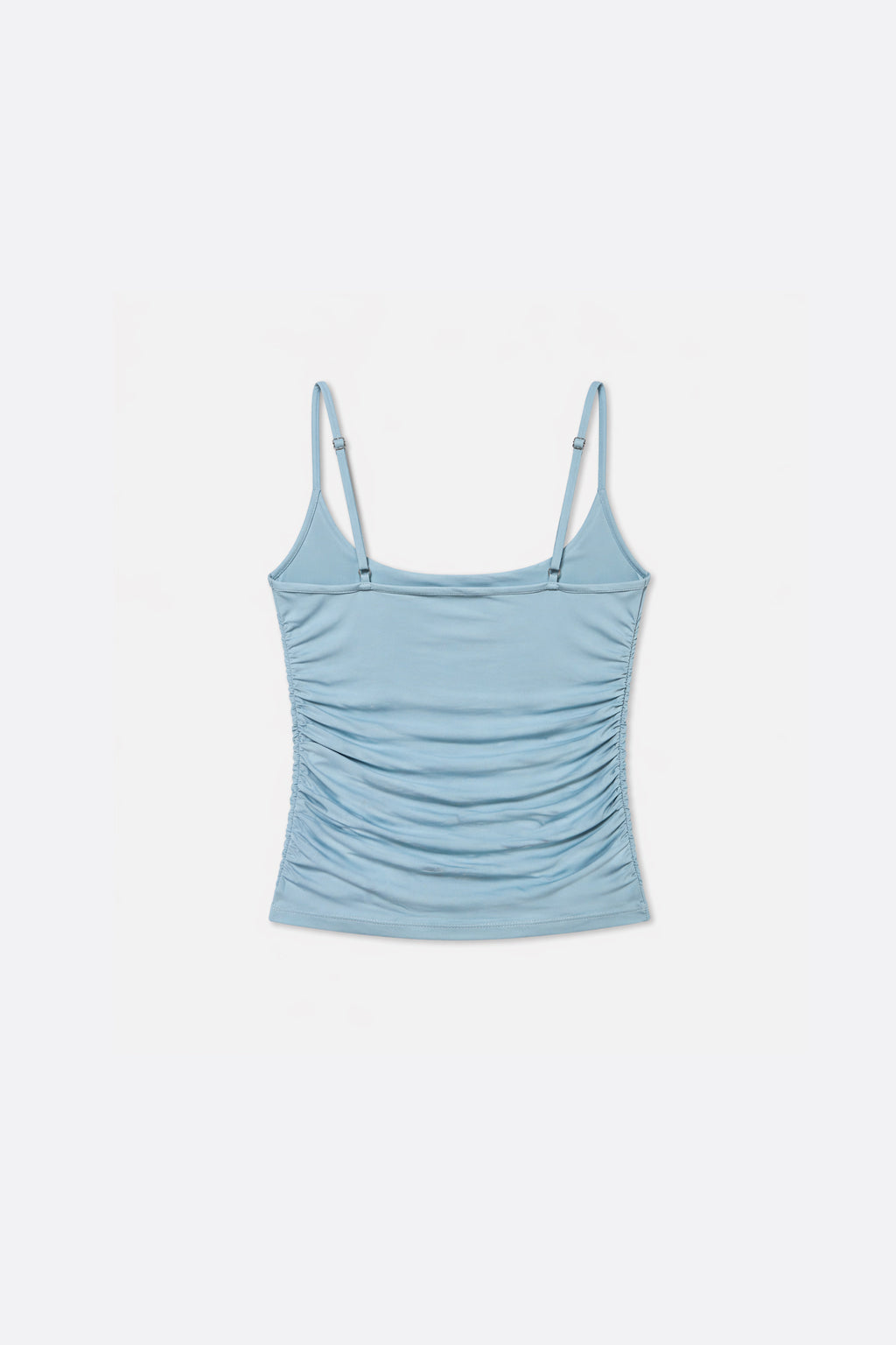 Top Tirantes - Celeste