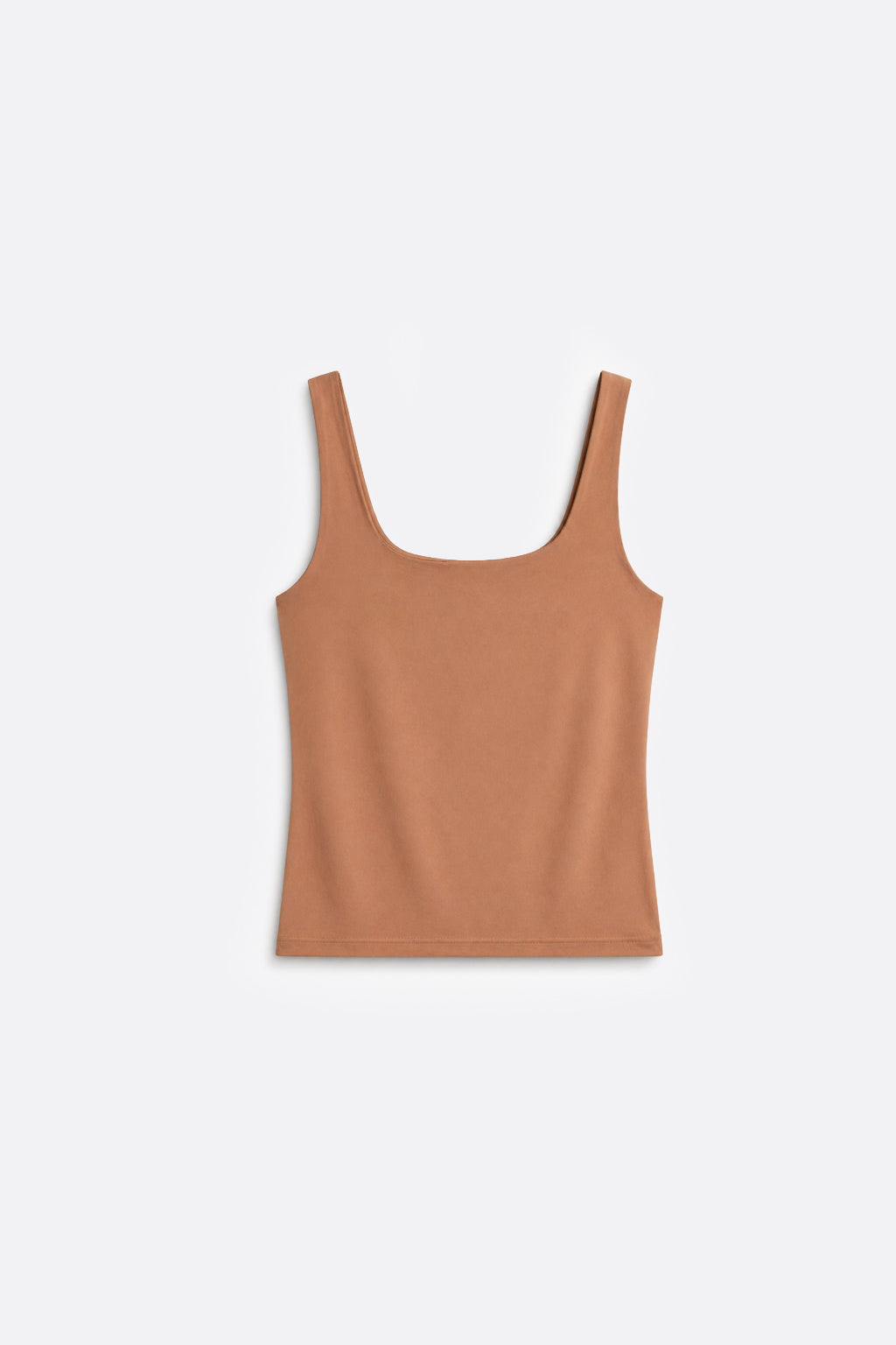 TShirt de Tirantes - Mocca