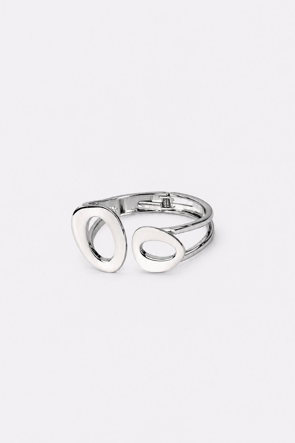 Pulsera Círculos B - Varios