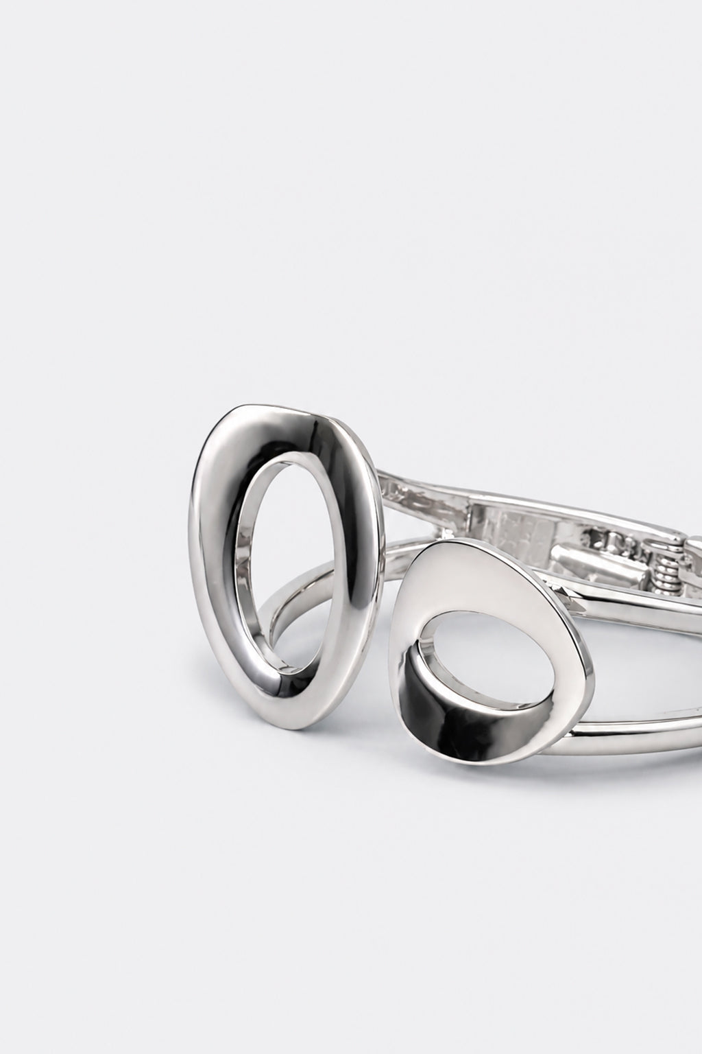 Pulsera Círculos B - Varios