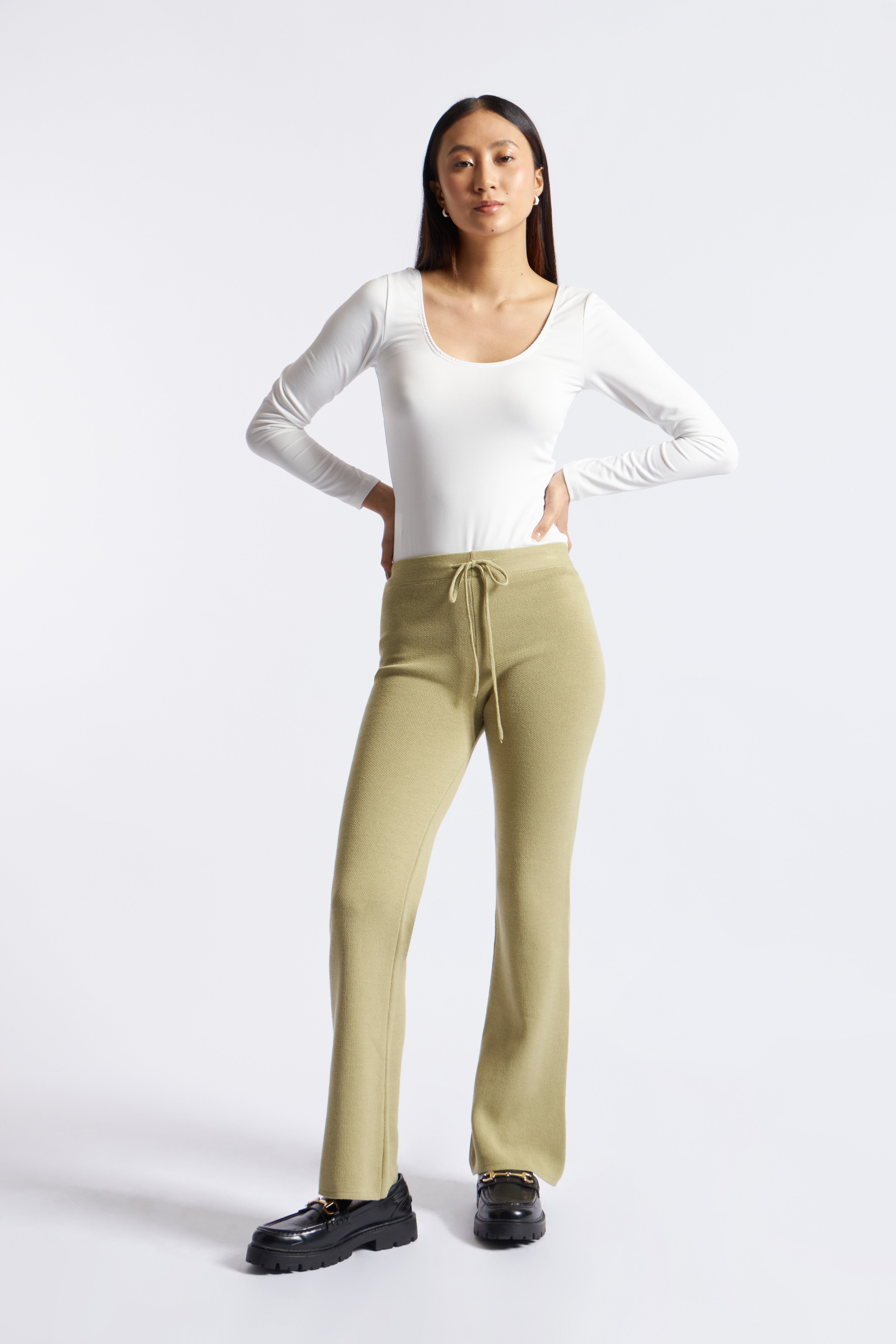 Body Escote Redondo - Perla