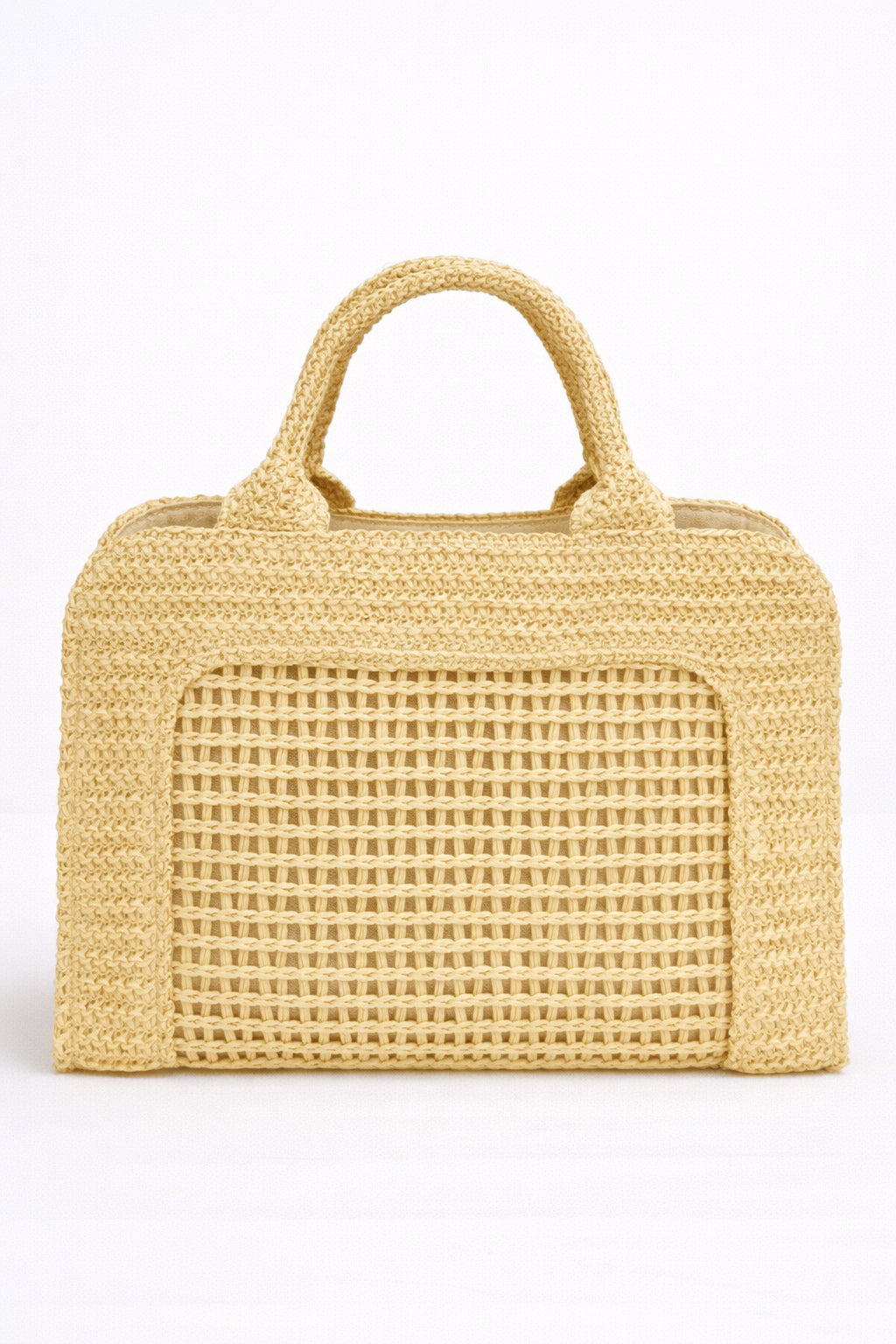 Bolso Oasis - Beige