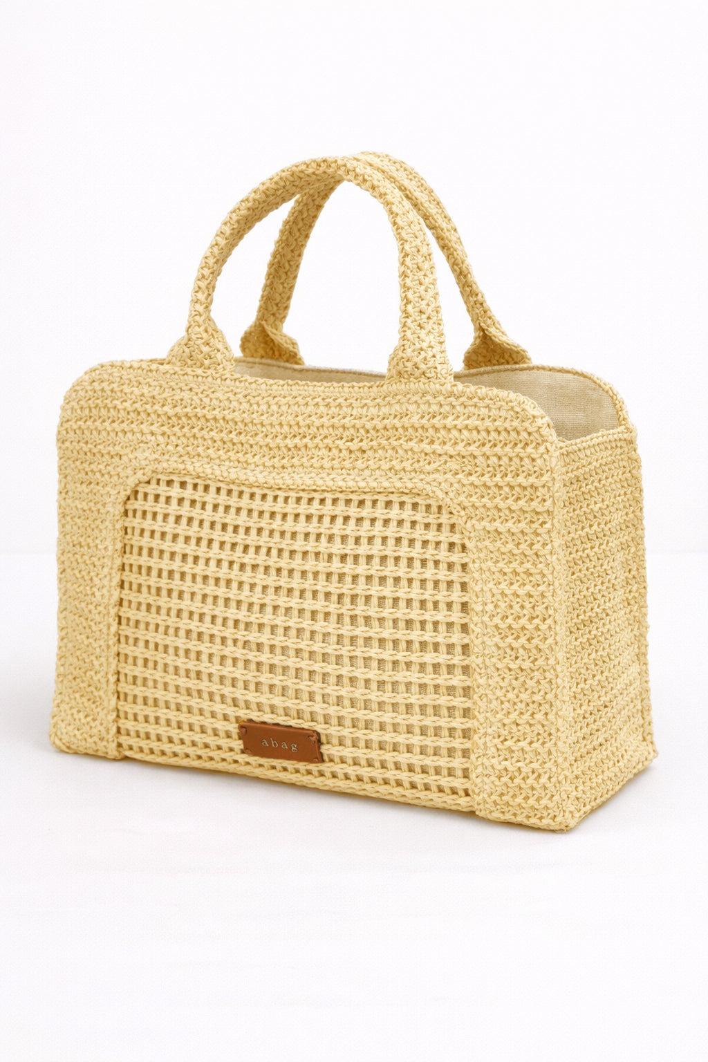 Bolso Oasis - Beige