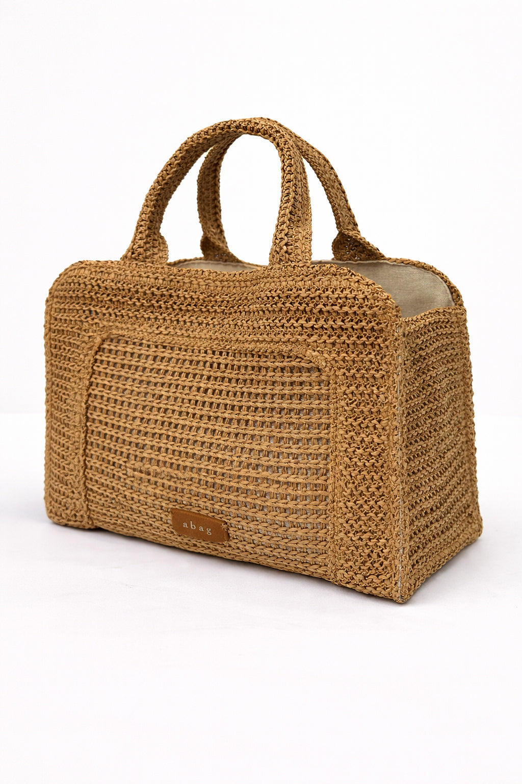 Bolso Oasis - Natural
