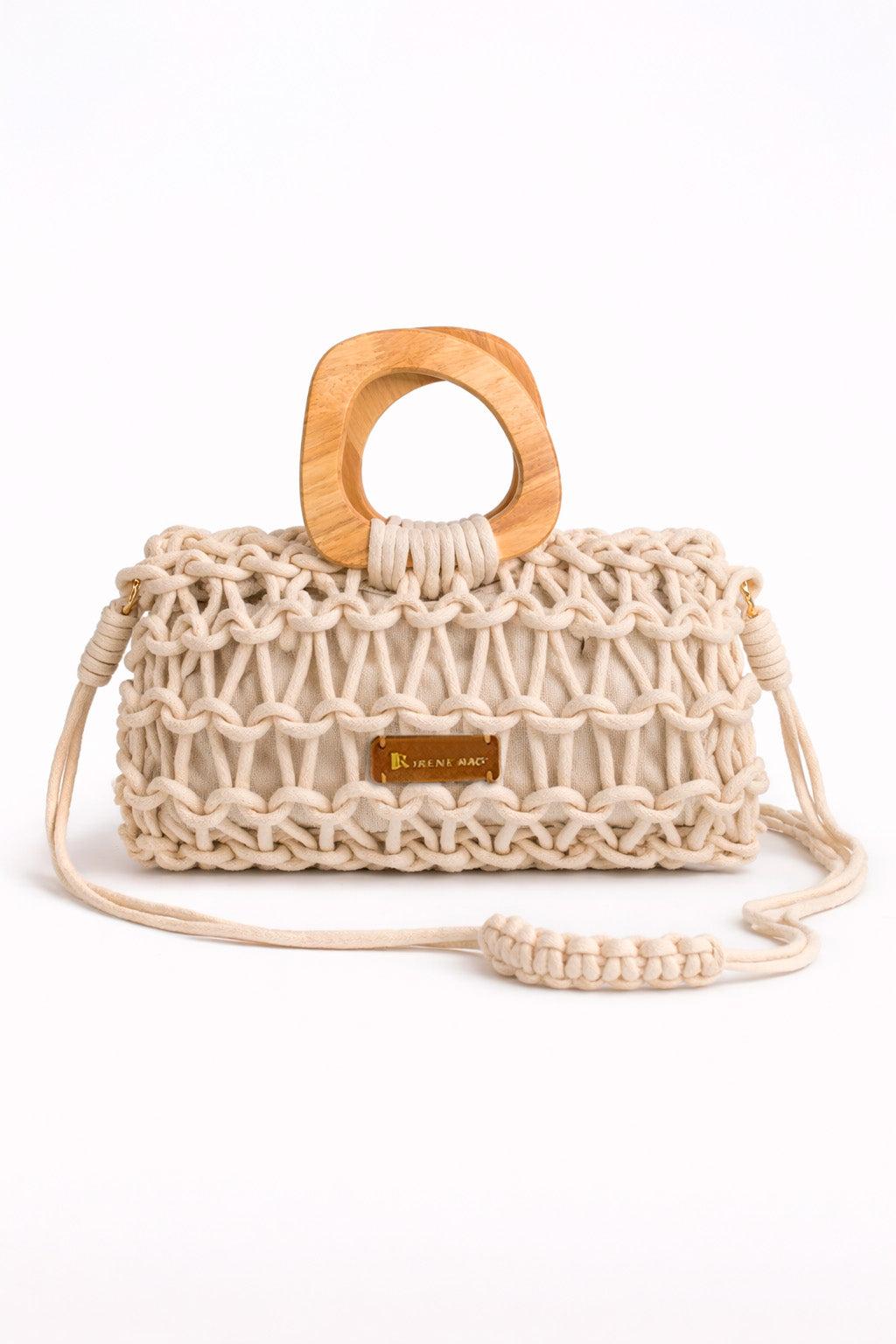 Bolso Duna Chic - Beige