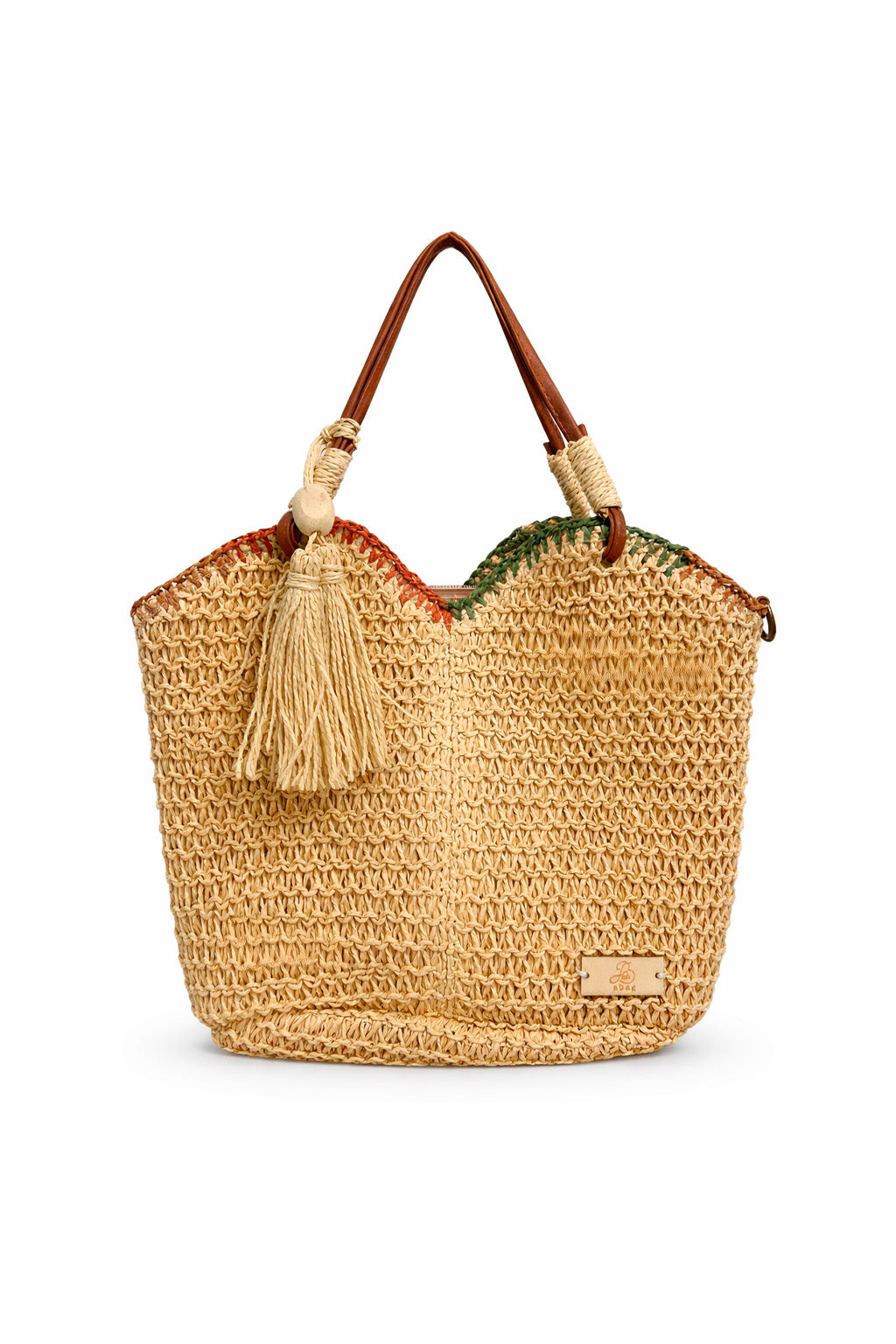 Bolso Sahara - Beige