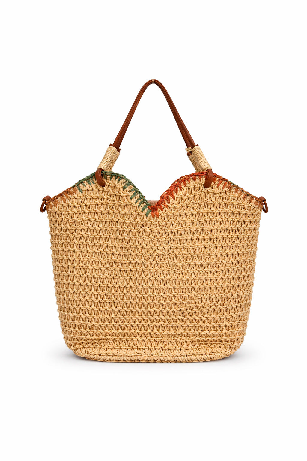 Bolso Sahara - Beige