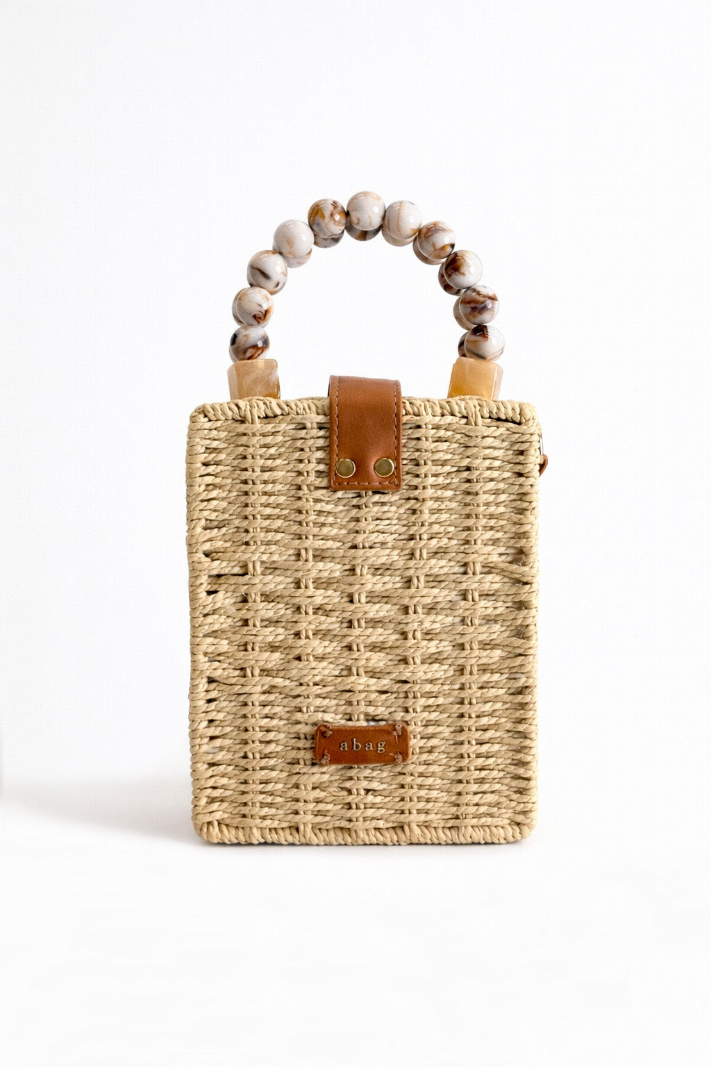 Bolso Trópico - Beige