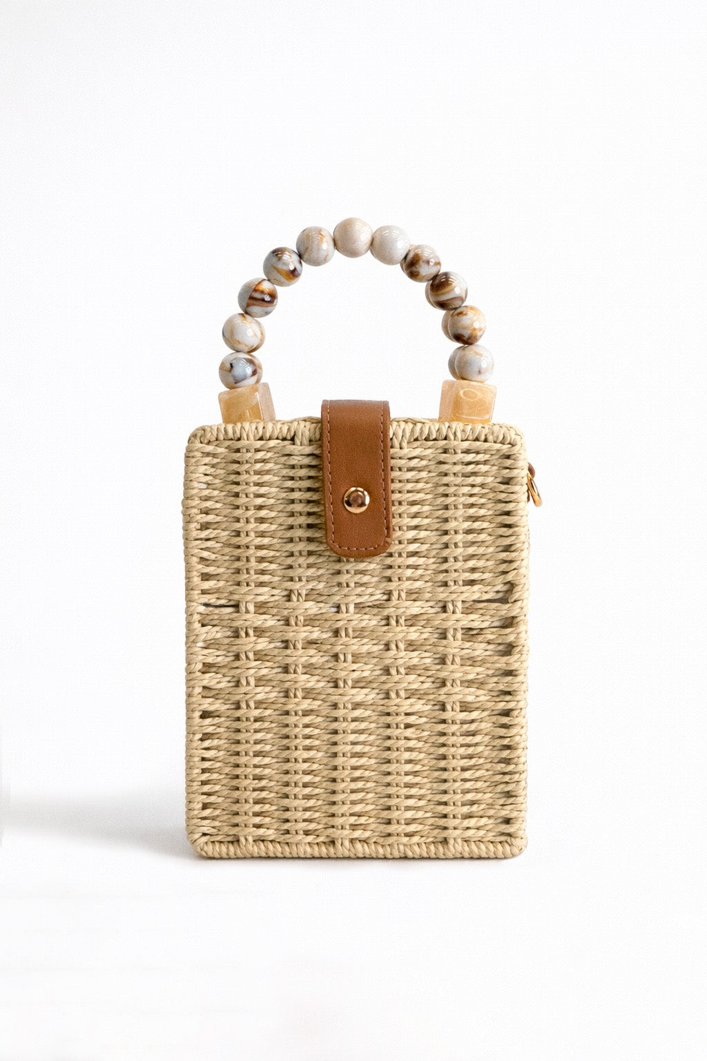 Bolso Trópico - Beige