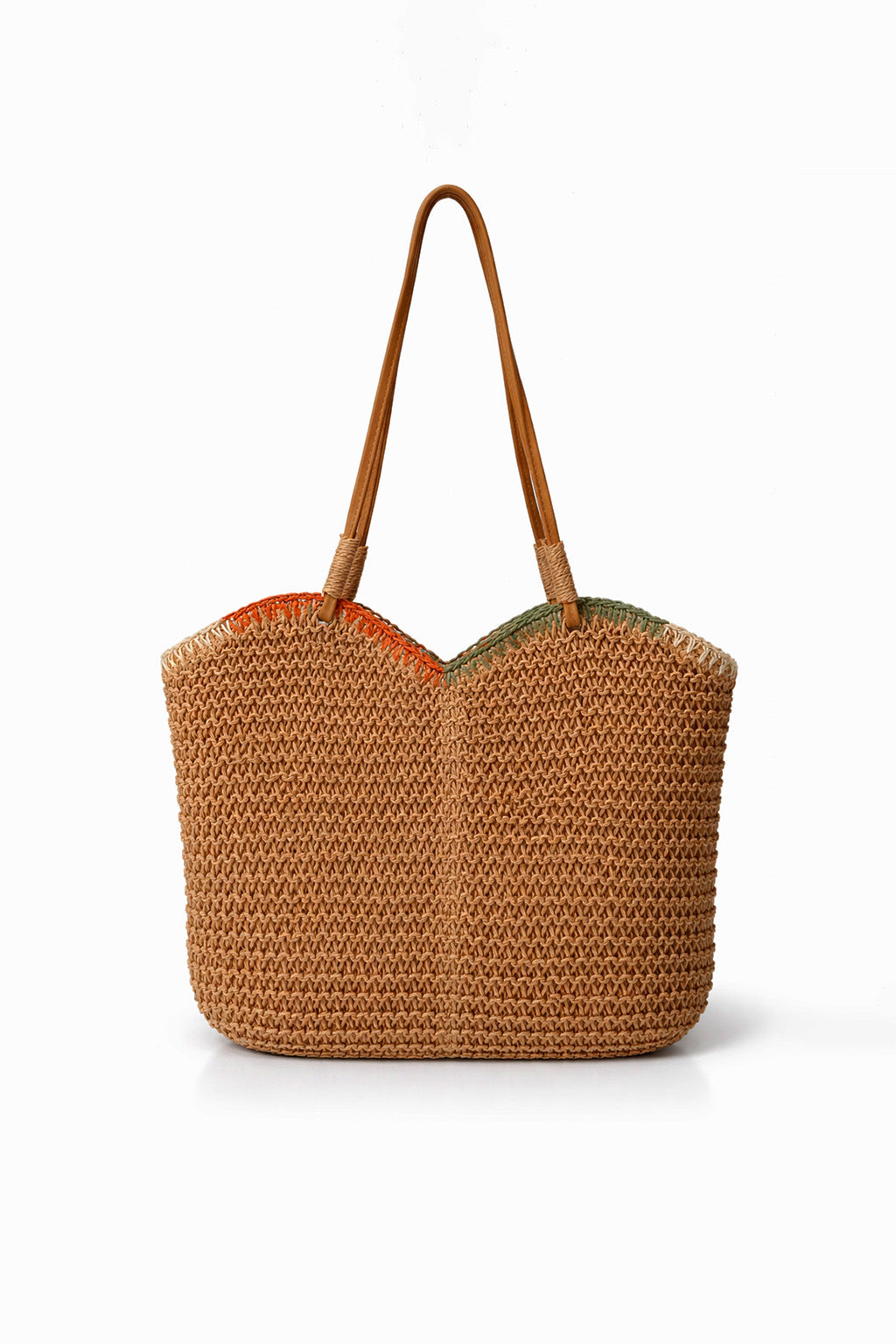Bolso Costa Sur - Natural