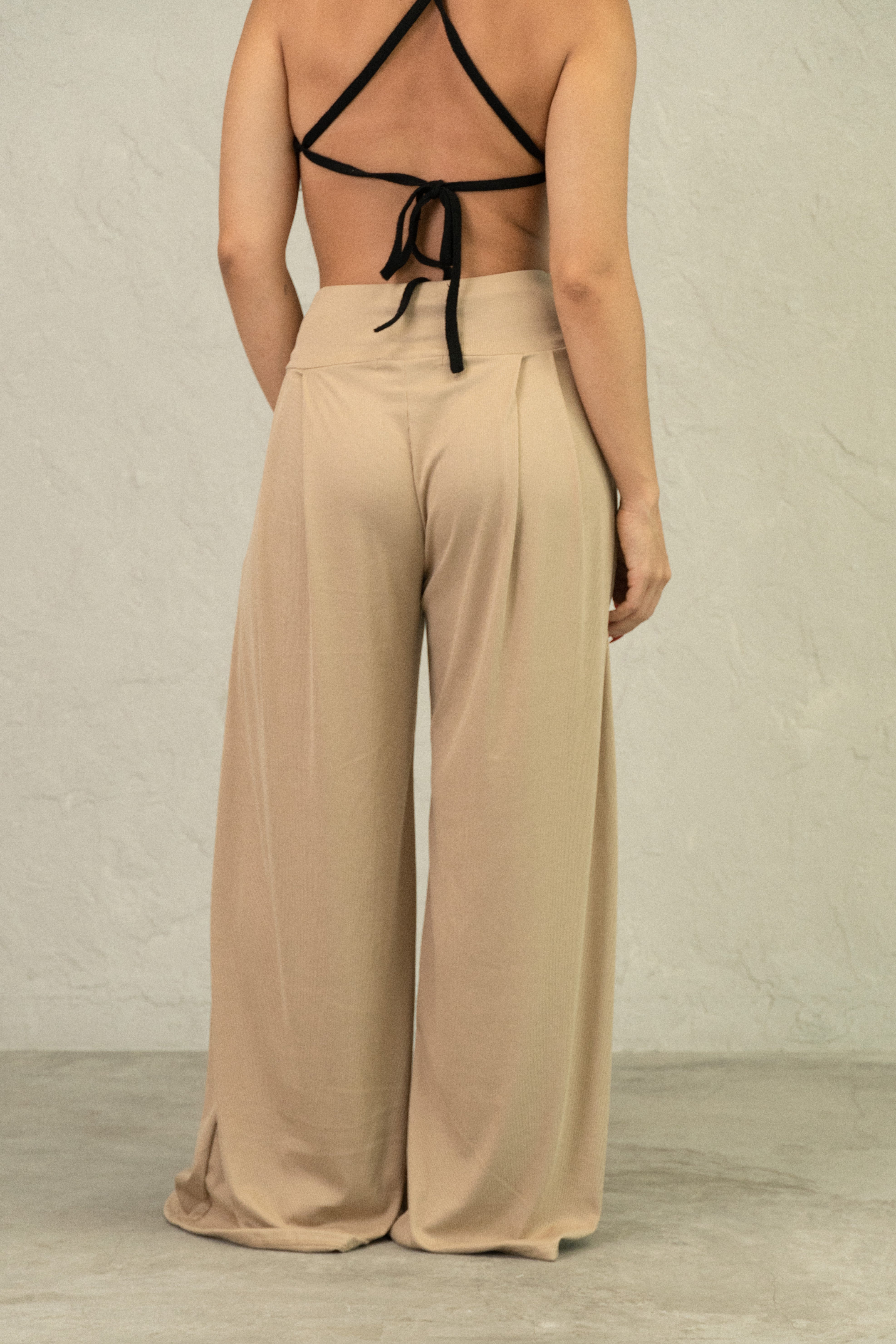 Palazzo Aria - Beige