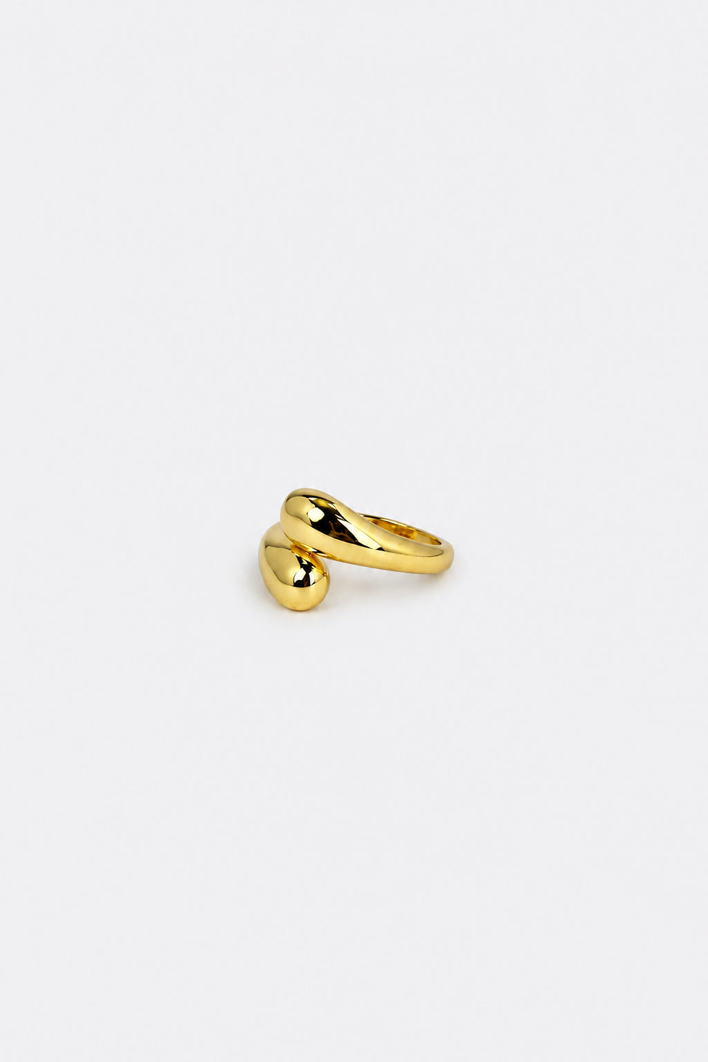 Anillo Gota