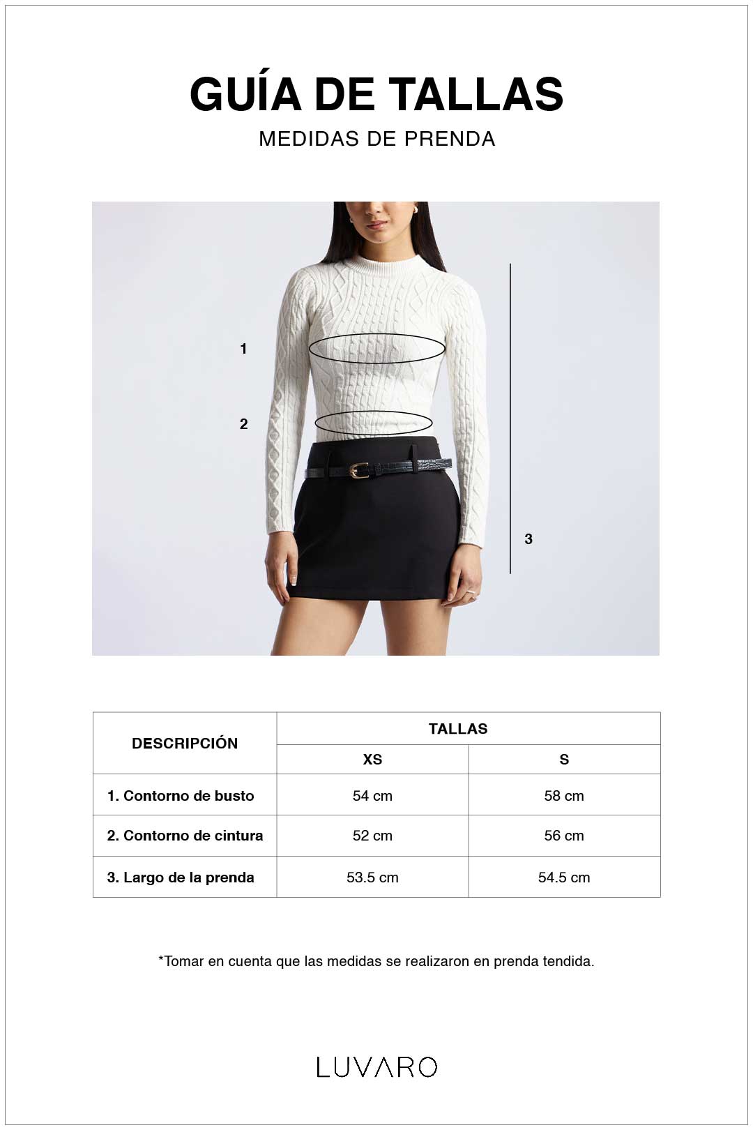 Body Knit Espalda Descubierta - Perla