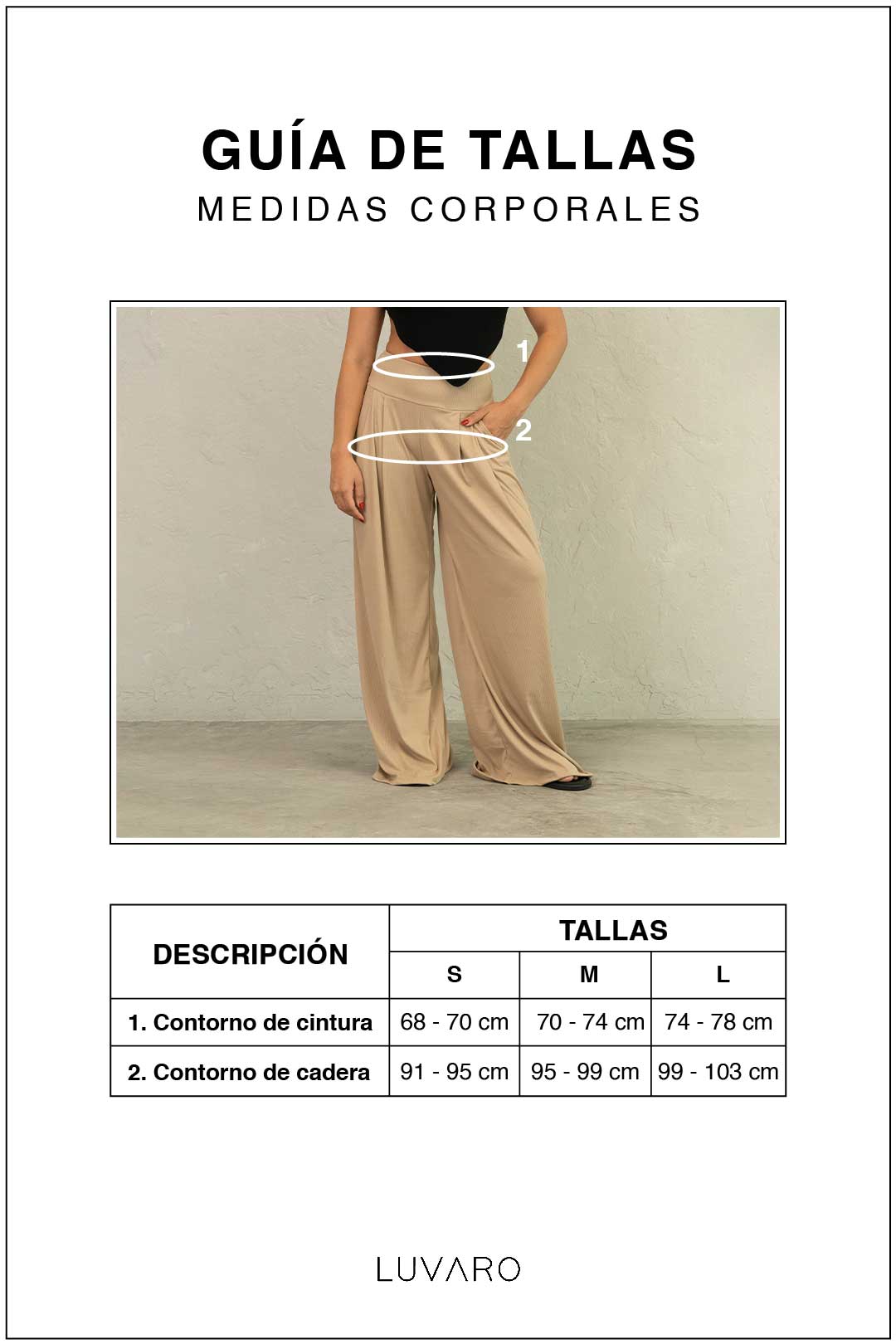 Palazzo Aria - Beige