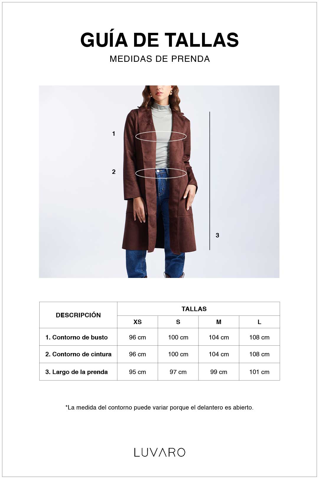 Saco Sierra - Camell