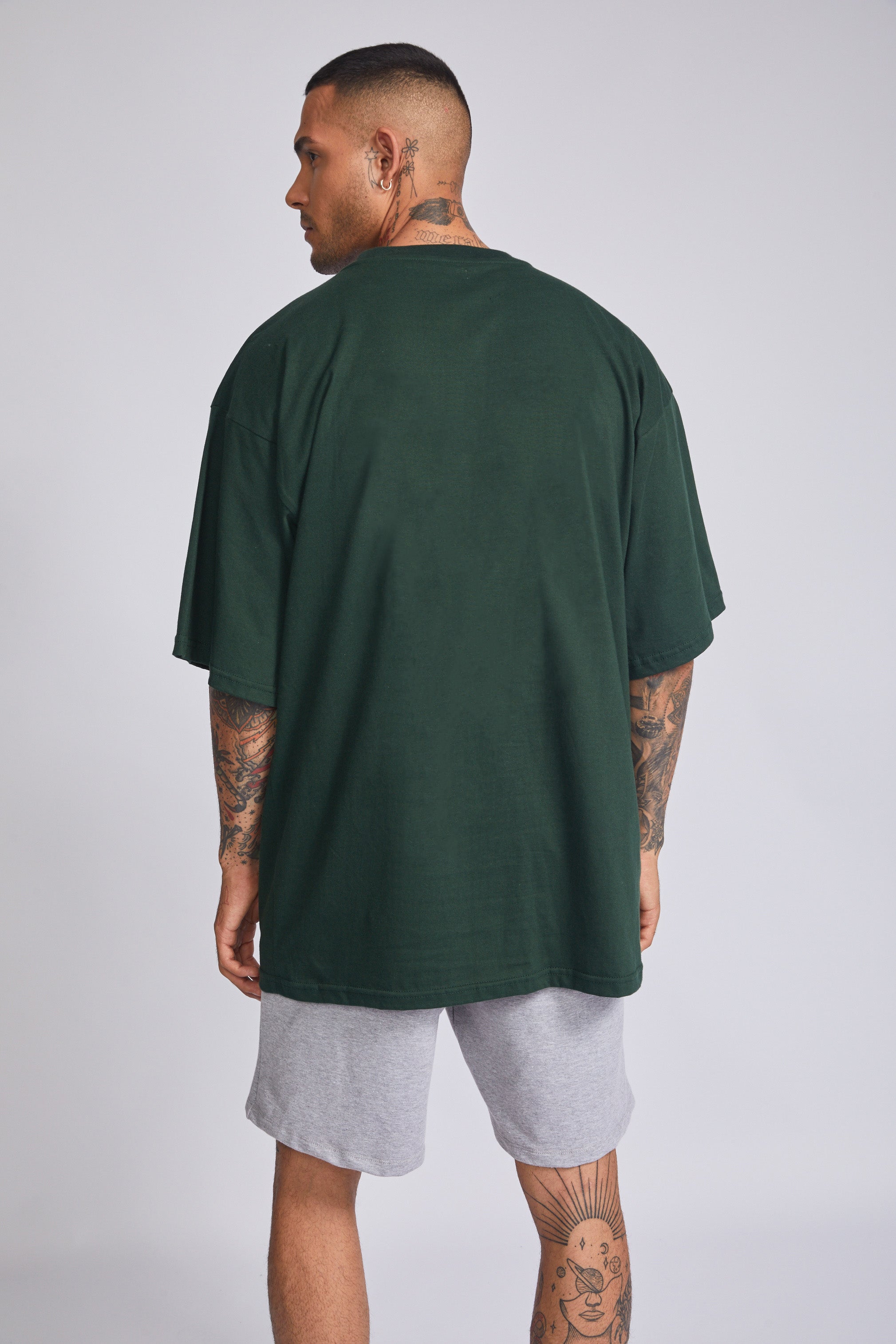Basic Tee Oversize