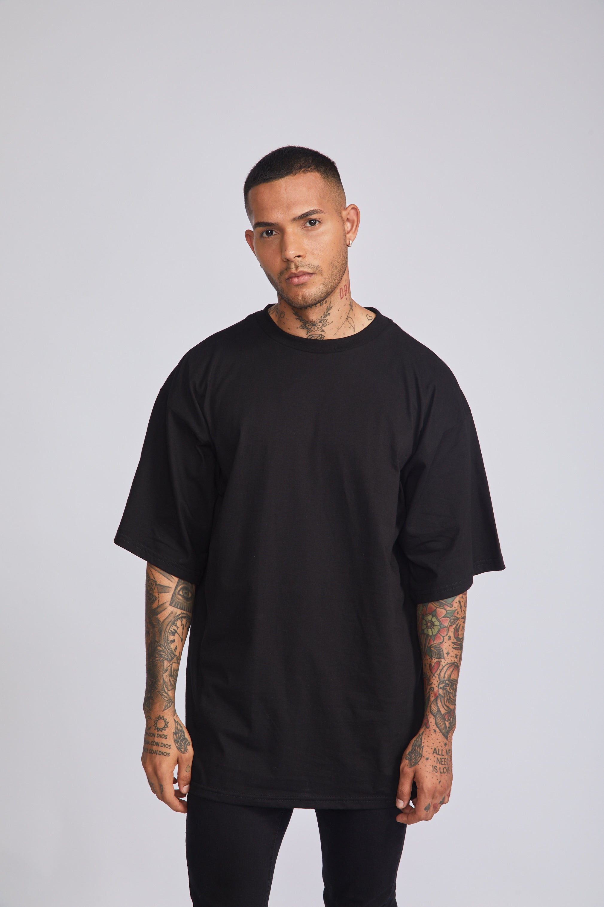 Basic Tee Oversize