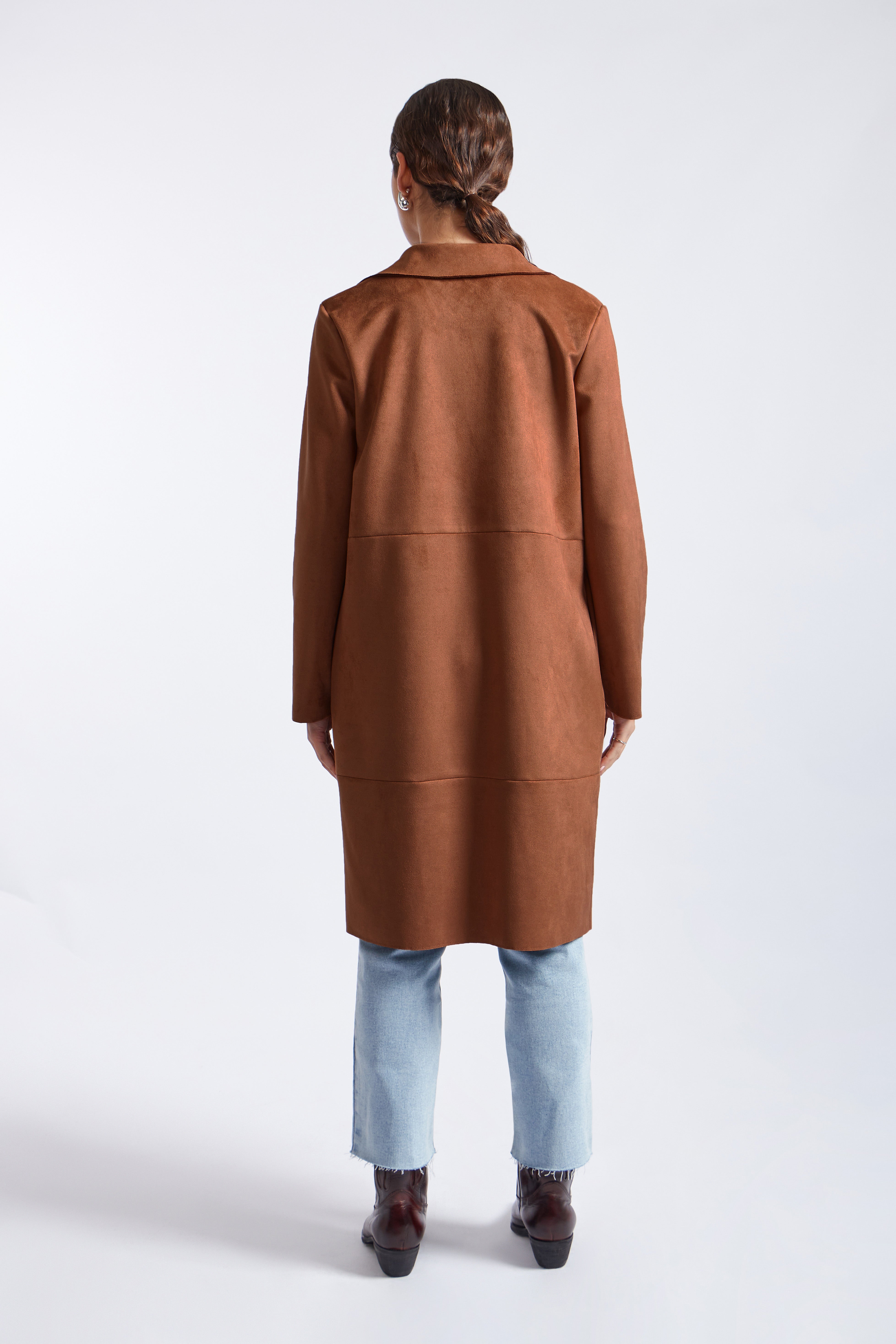 Saco Sierra - Camell