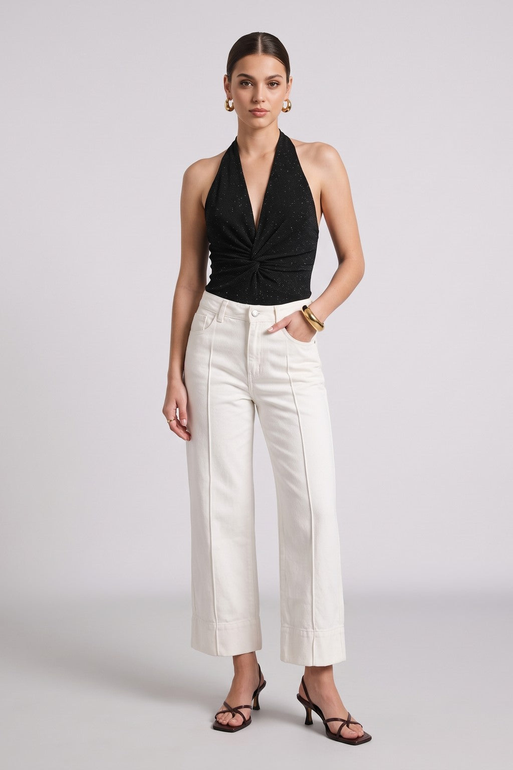 Body Bright - Negro