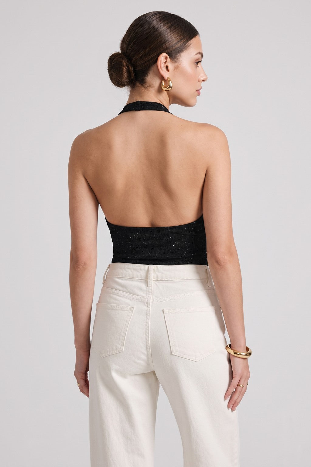 Body Bright - Negro