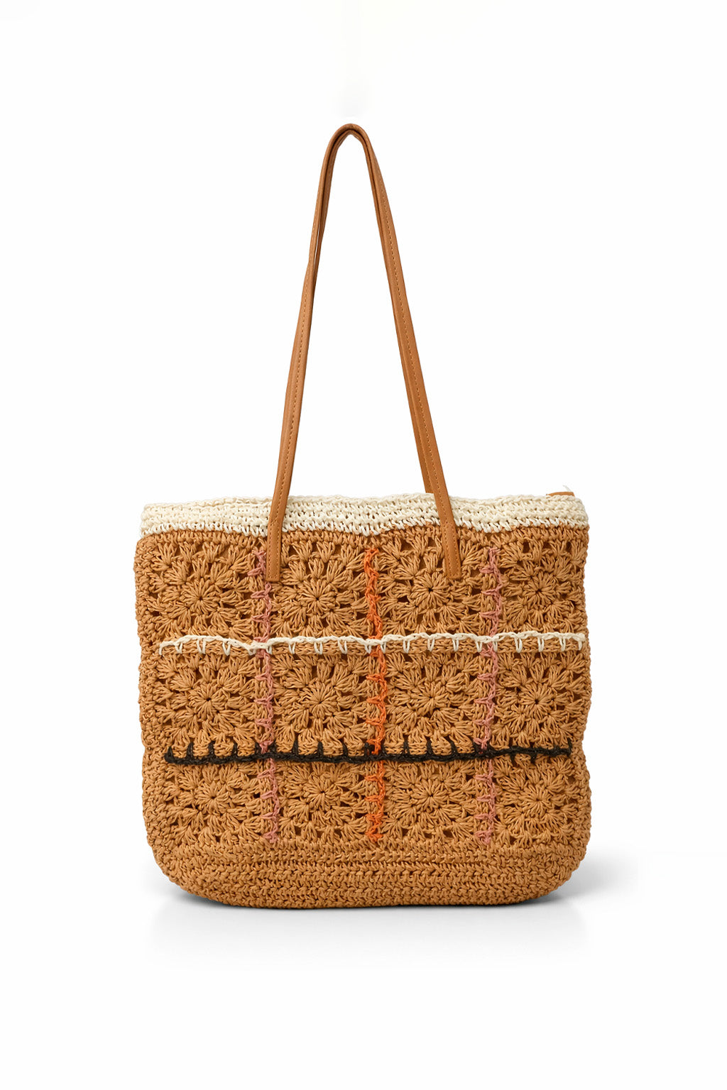 Bolso Brisa - Natural