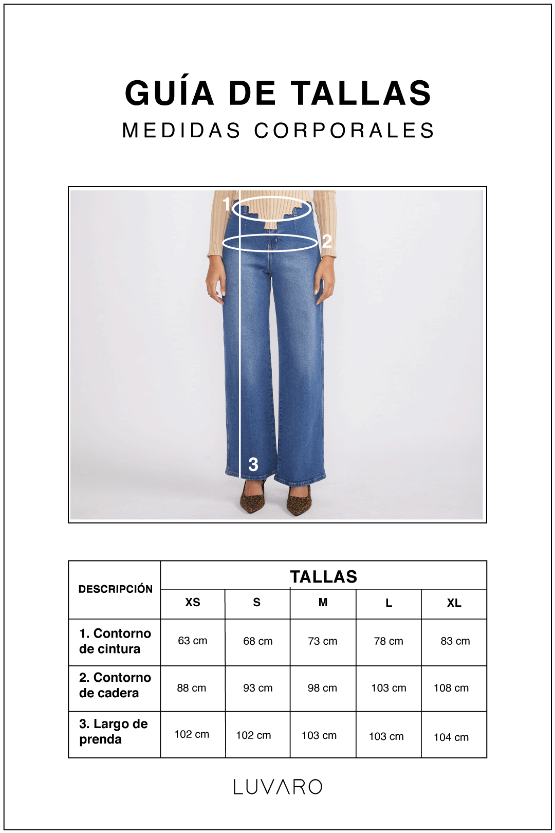 Pantalon Kayra - Gris claro