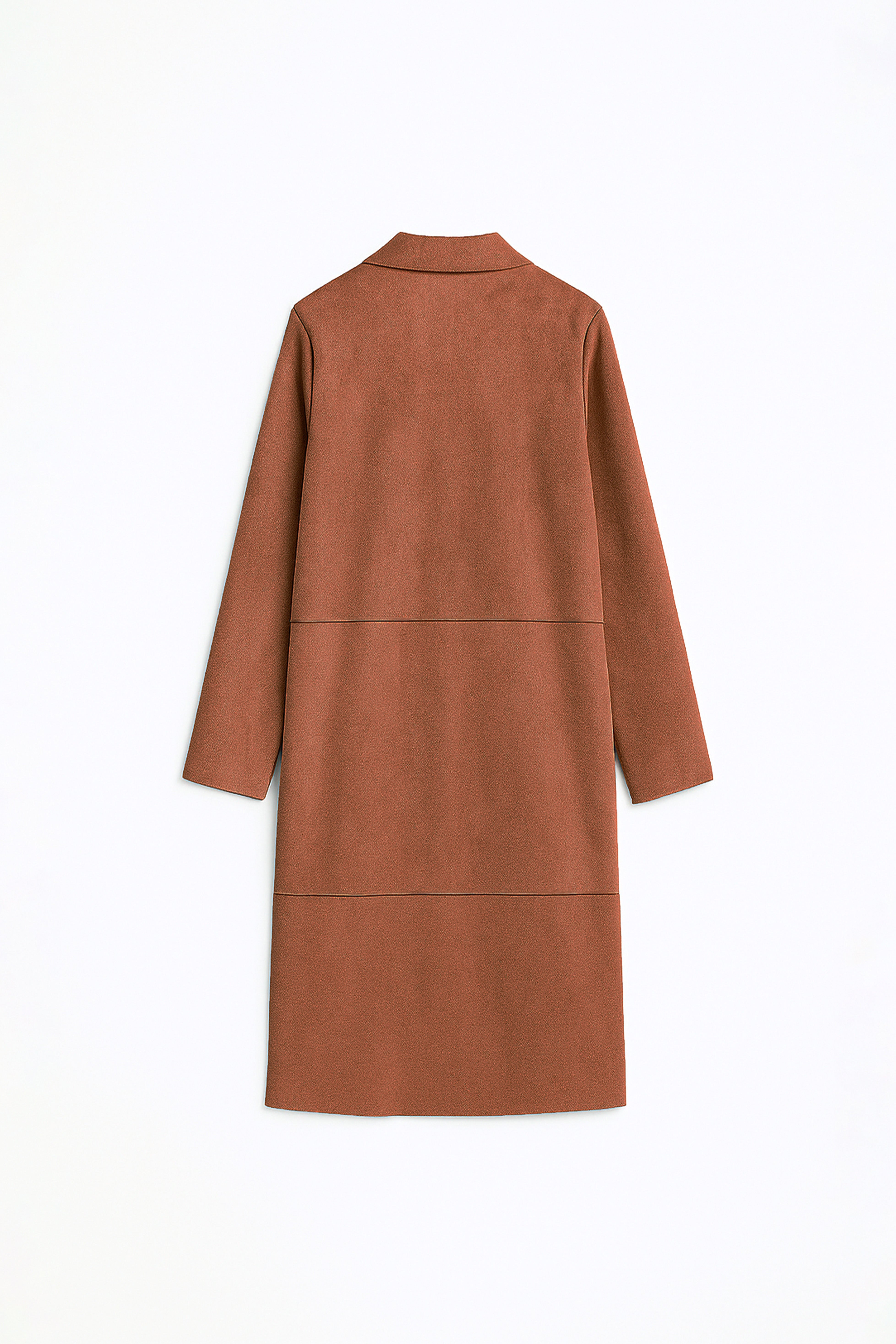Saco Sierra - Camell