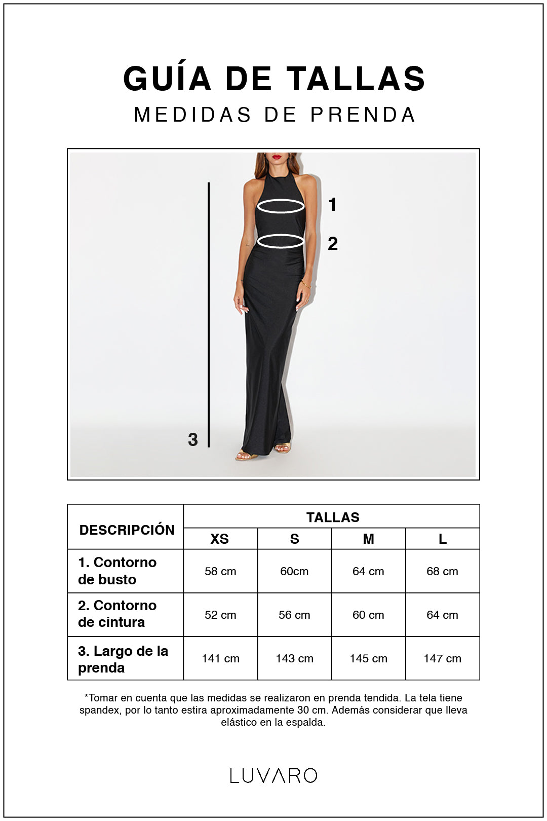 Vestido Largo Halter - Vino