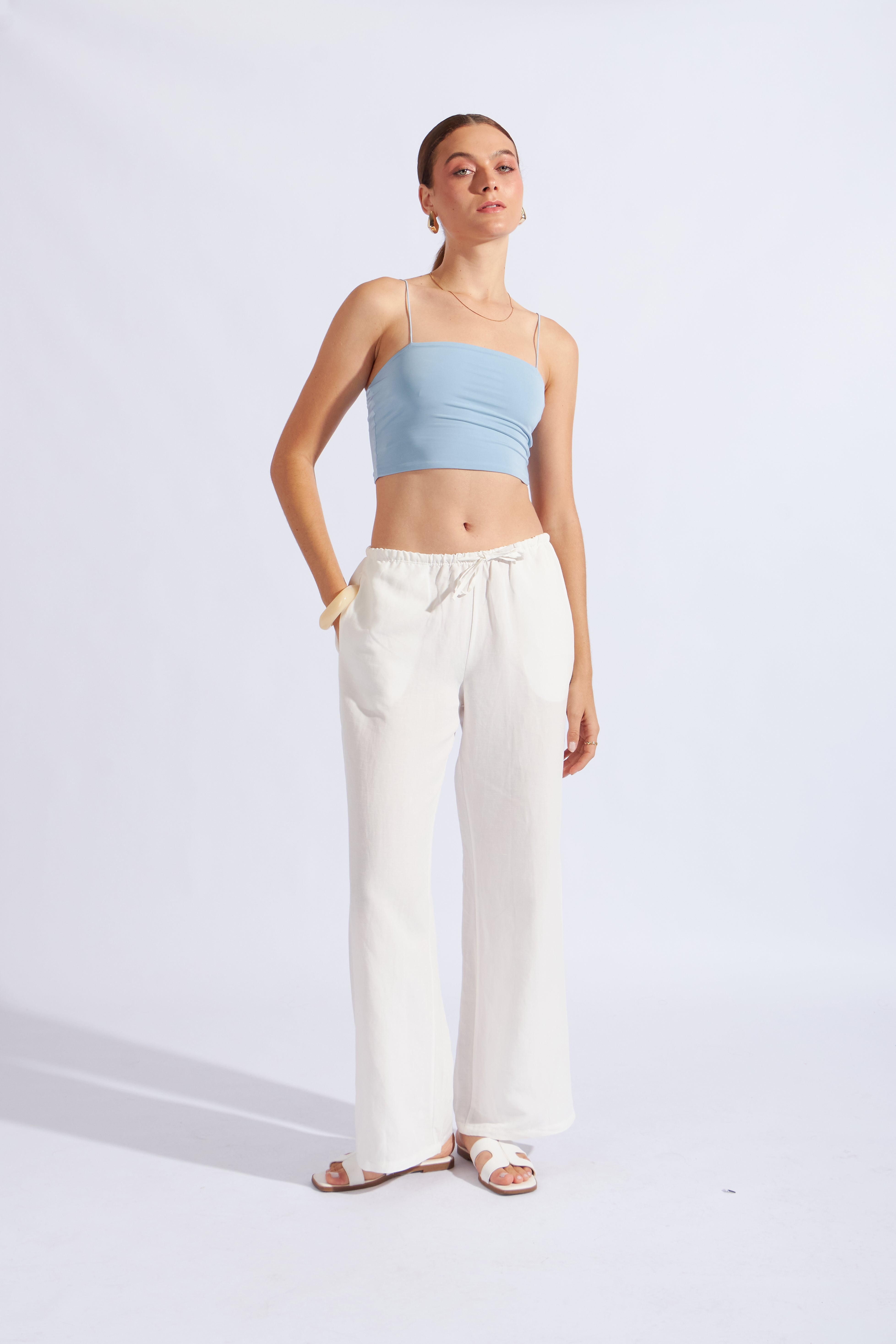 Top Sevilla - Celeste