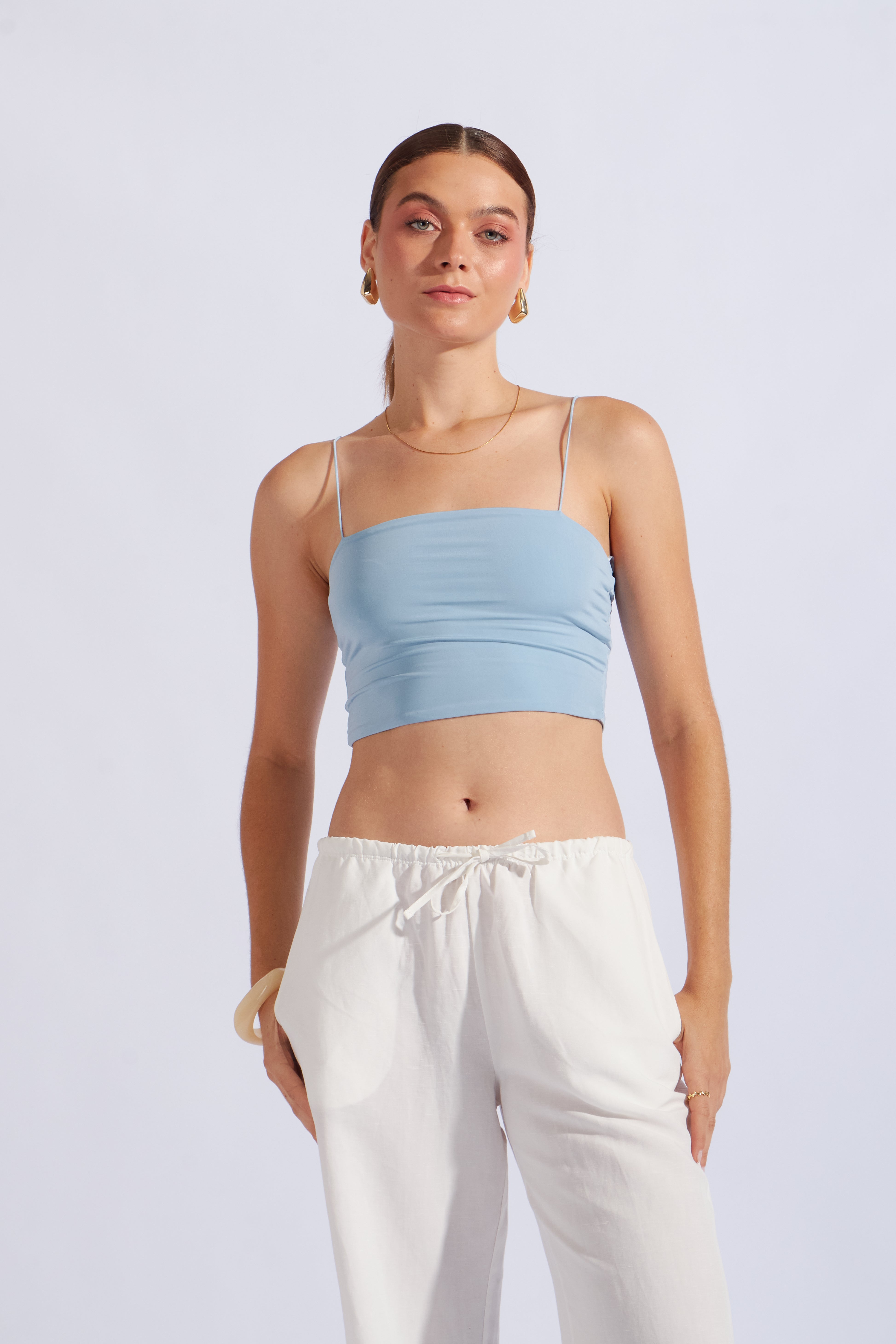 Top Sevilla - Celeste