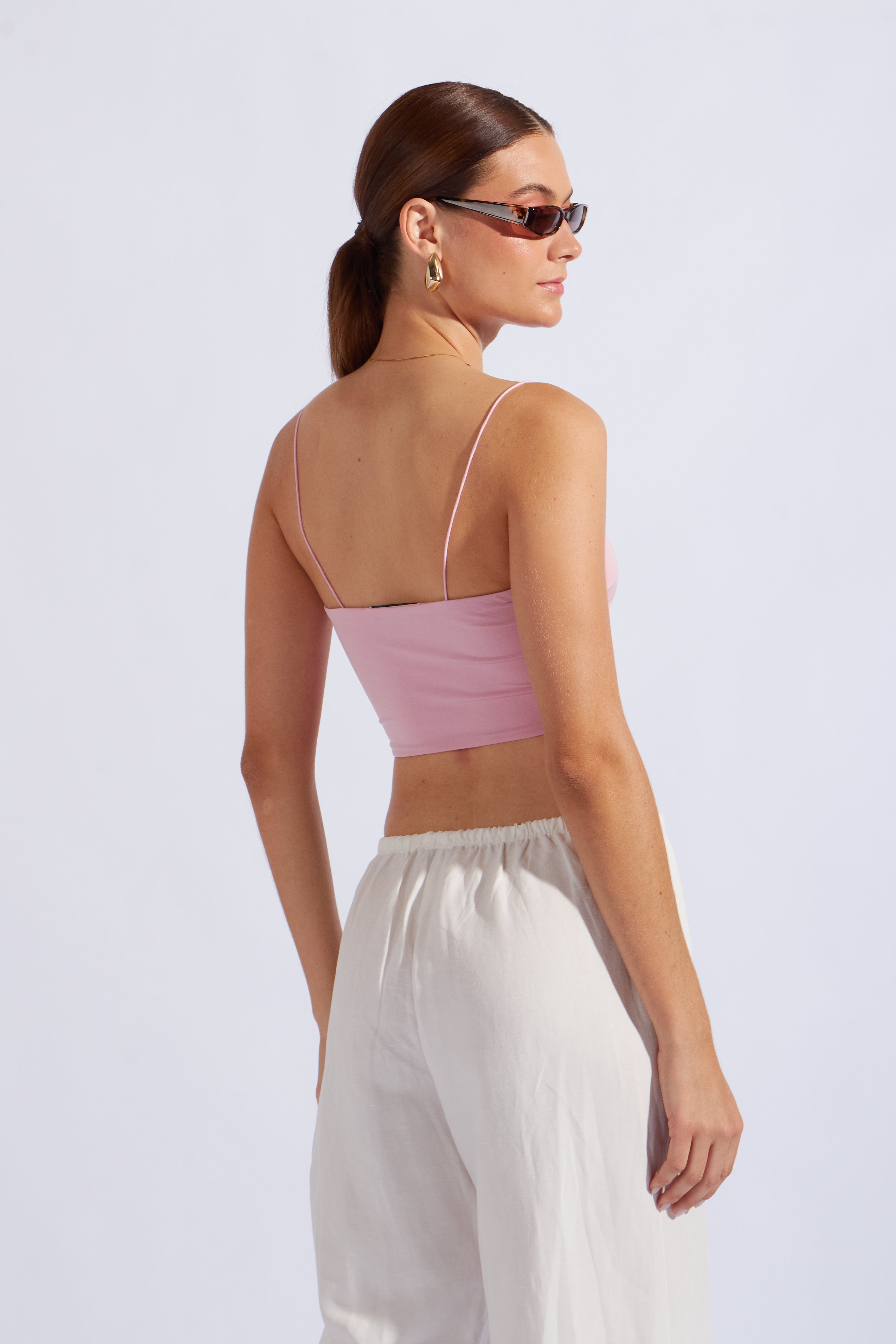 Top Sevilla - Palo Rosa