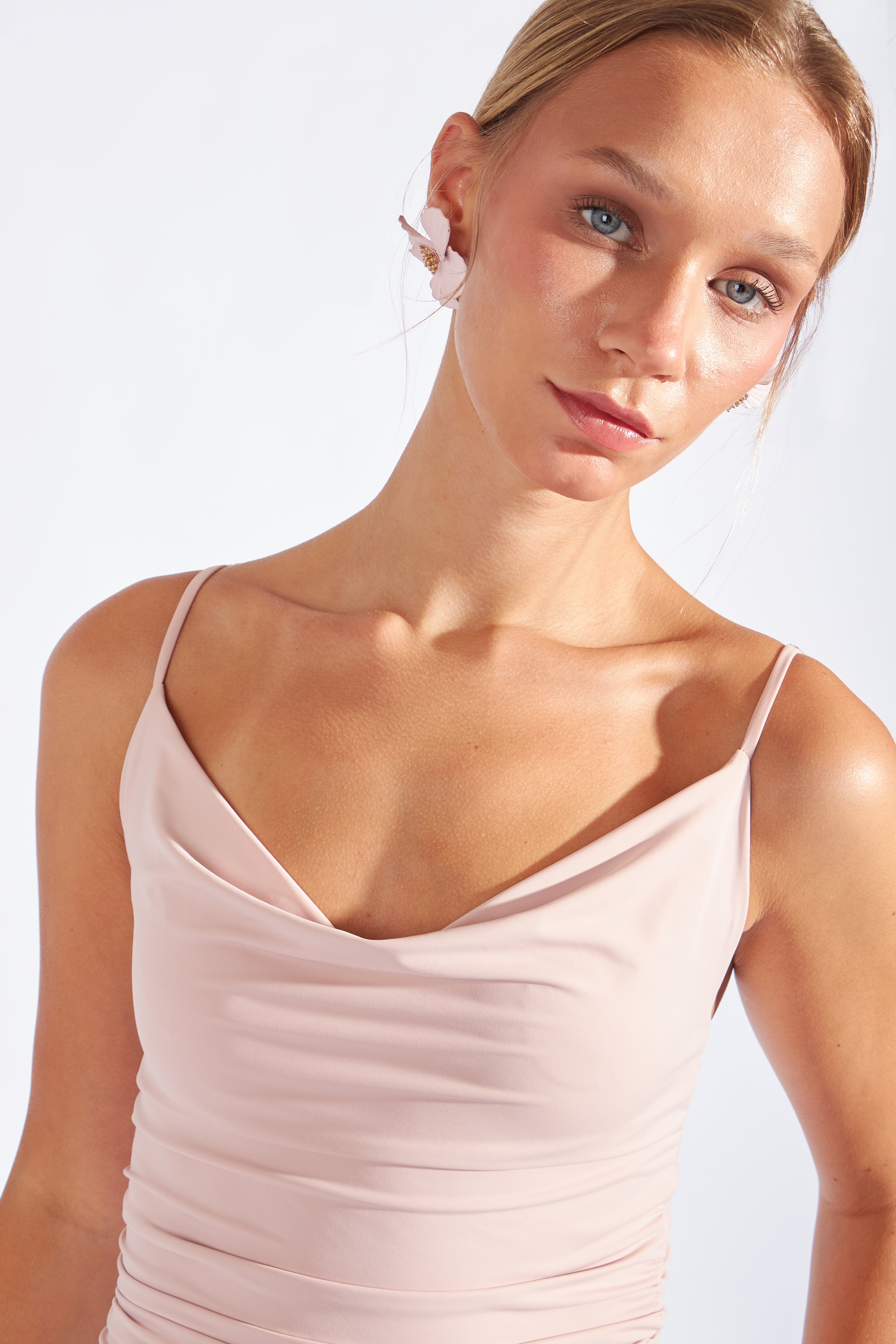 Top Tirantes - Palo Rosa