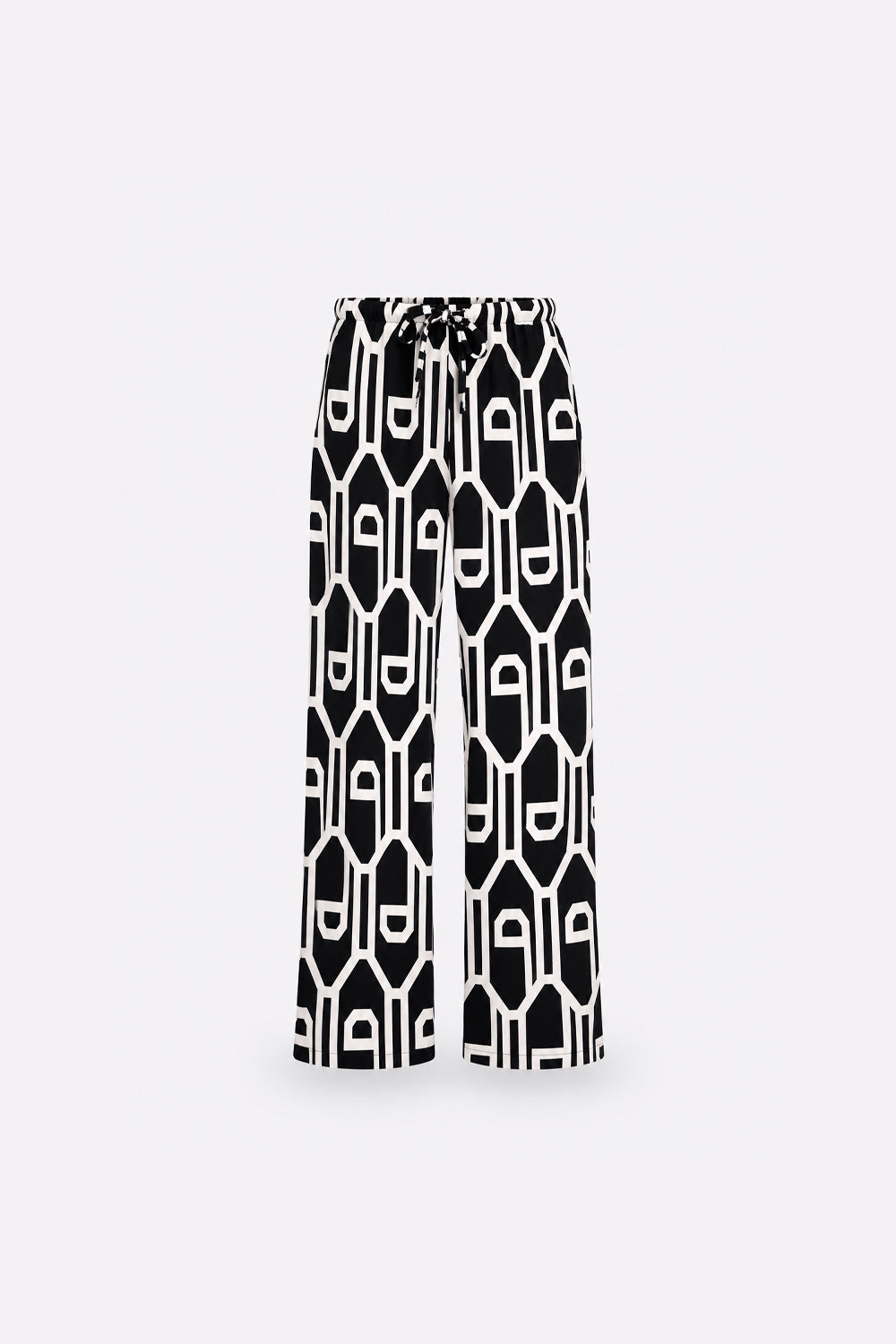 Pantalón Bali - Negro