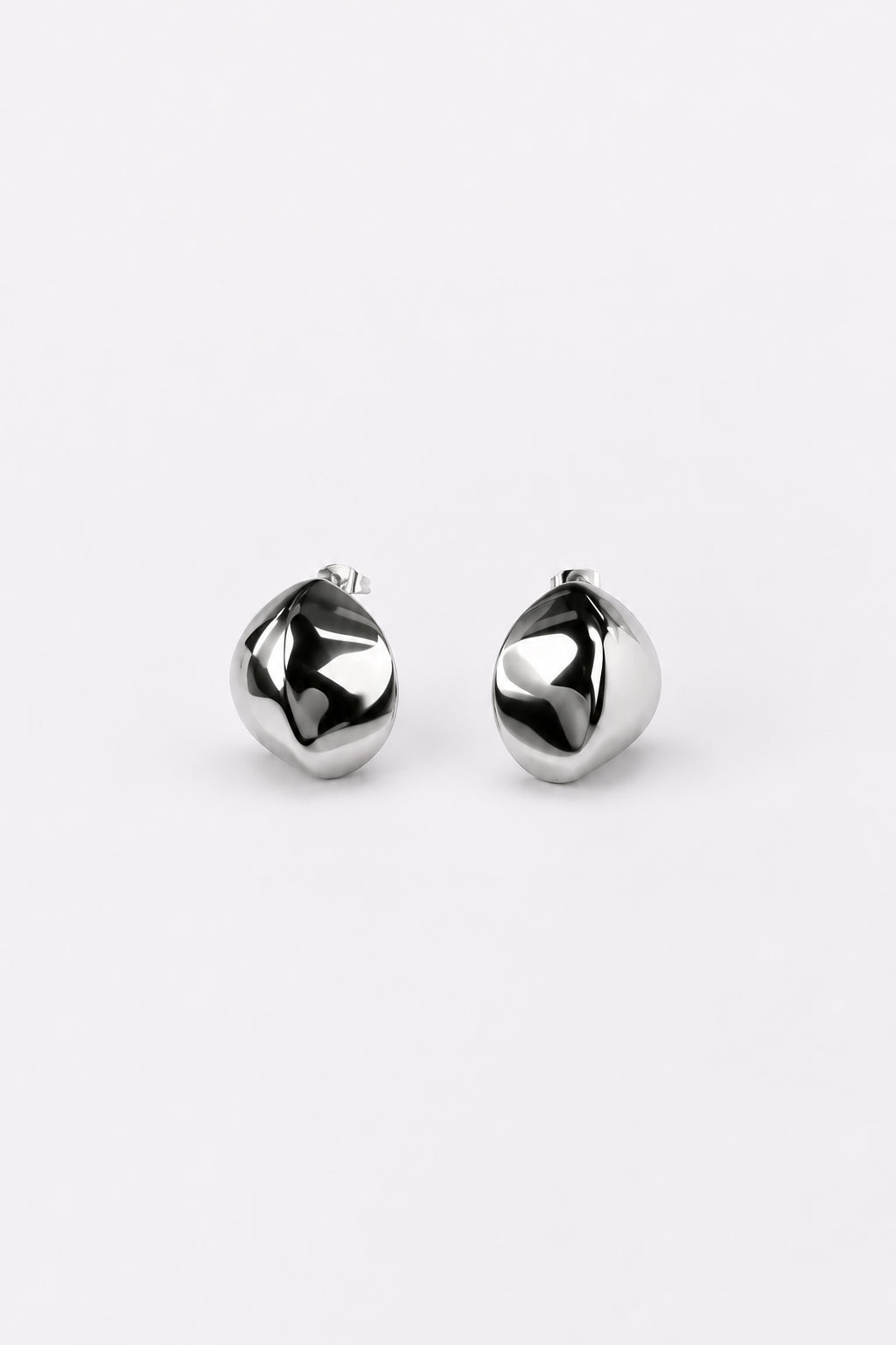 Aretes Retorcido