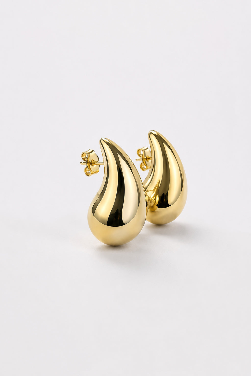 Aretes Gota A