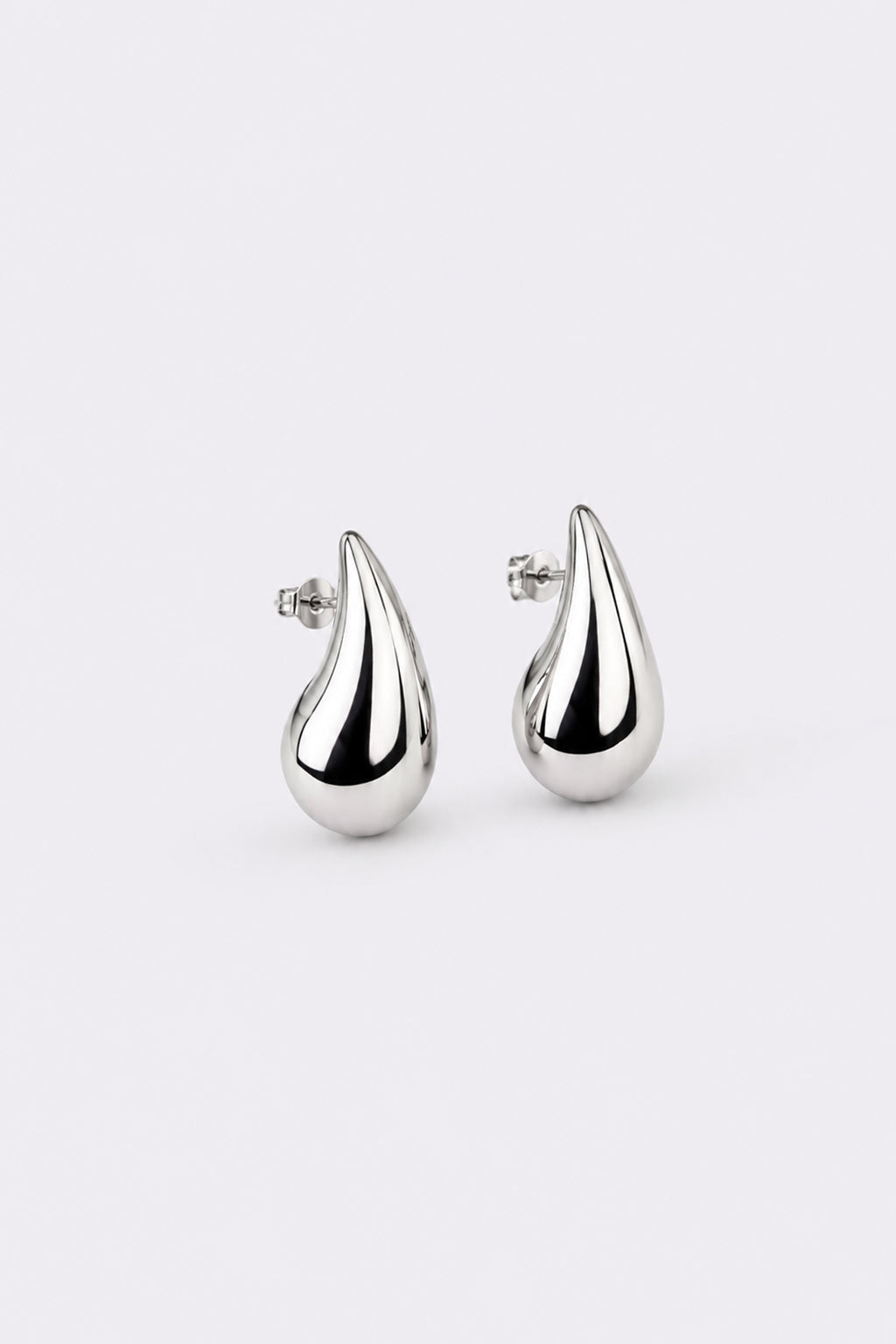 Aretes Gota B