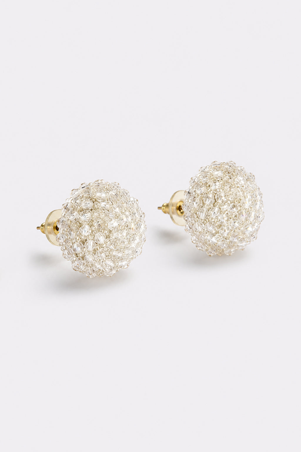 Aretes Cristales A - Varios